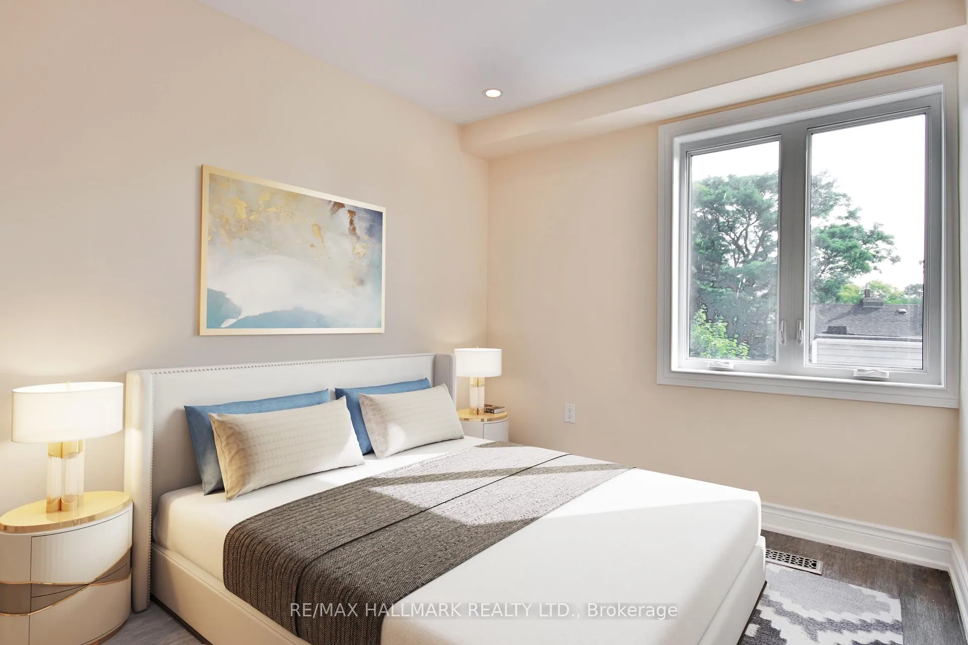 Photo 7 of Unit 2, 795 Broadview Avenue, Toronto, Playter Estates-Danforth — HOMEH