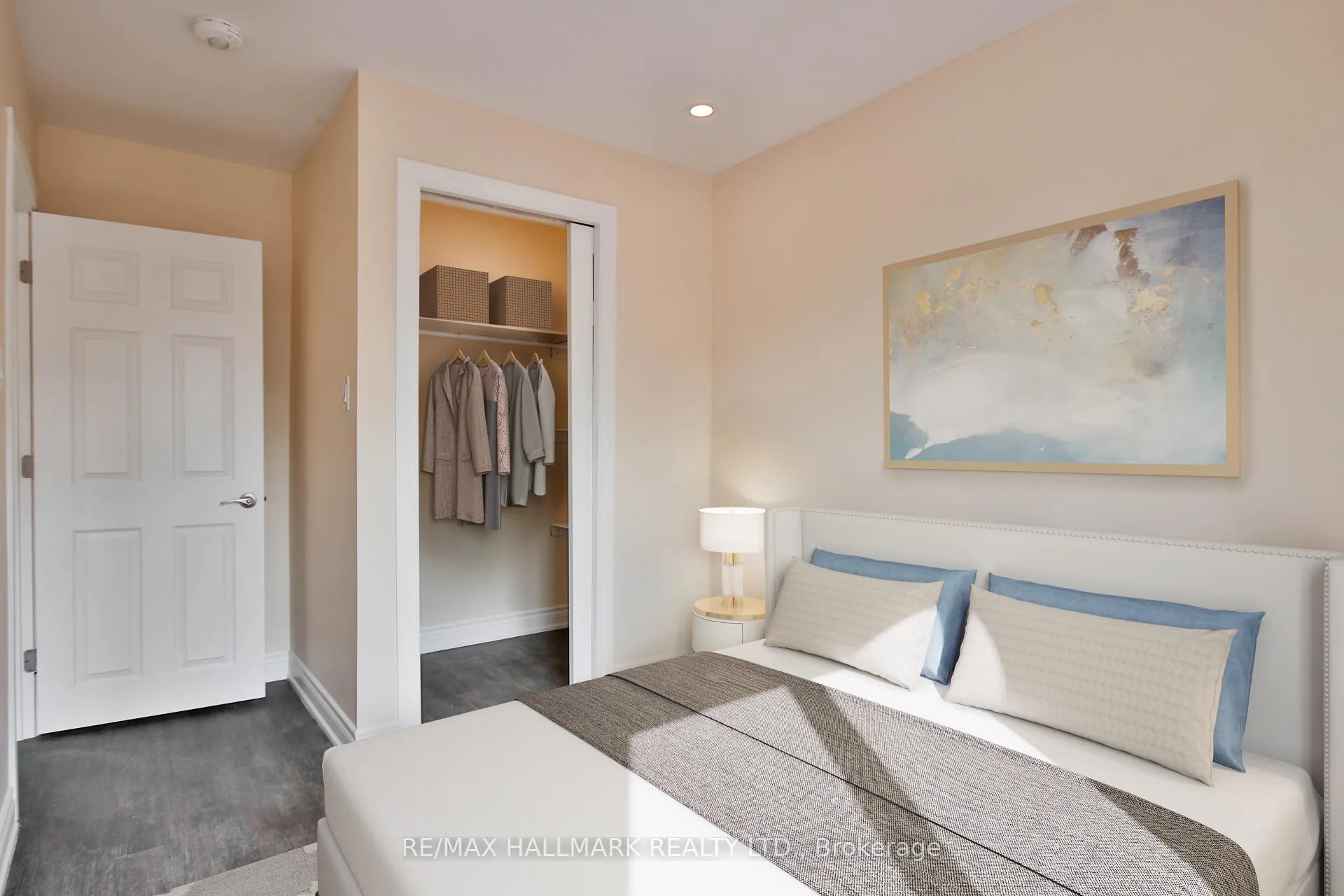 Photo 8 of Unit 2, 795 Broadview Avenue, Toronto, Playter Estates-Danforth — HOMEH