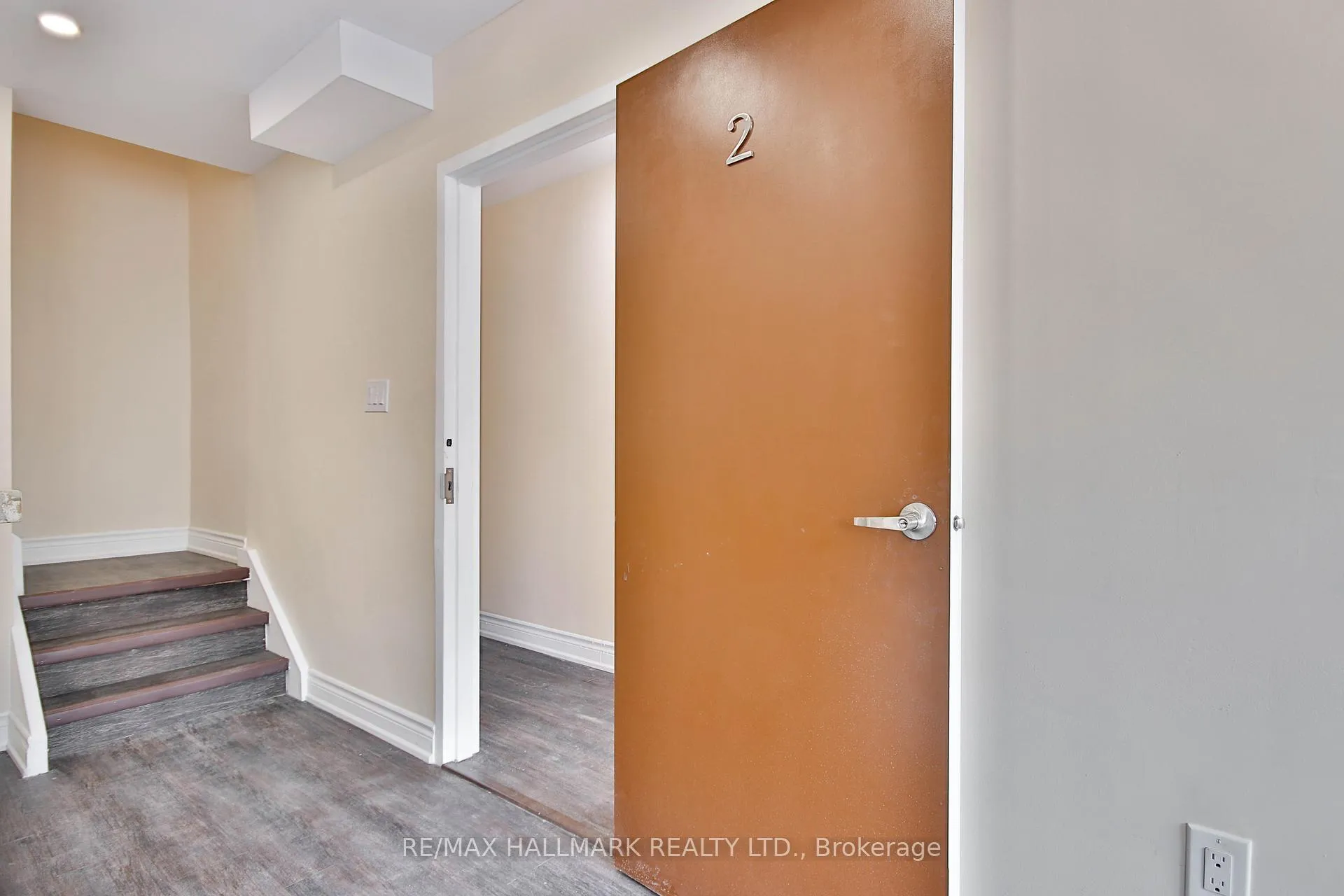Photo 14 of Unit 2, 795 Broadview Avenue, Toronto, Playter Estates-Danforth — HOMEH