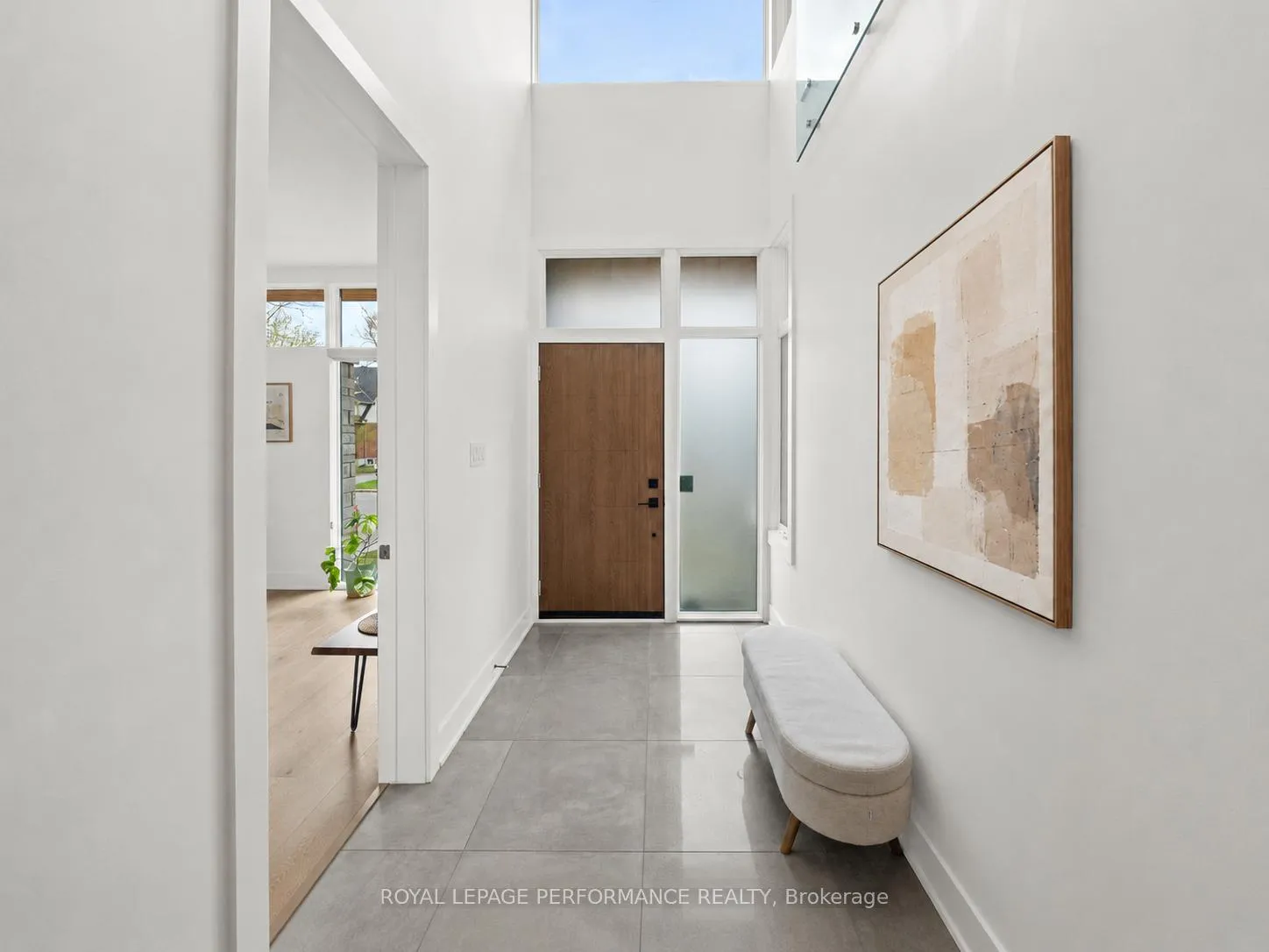 Photo 3 of 505 Windermere Avenue, Ottawa, McKellar/Highland — HOMEH