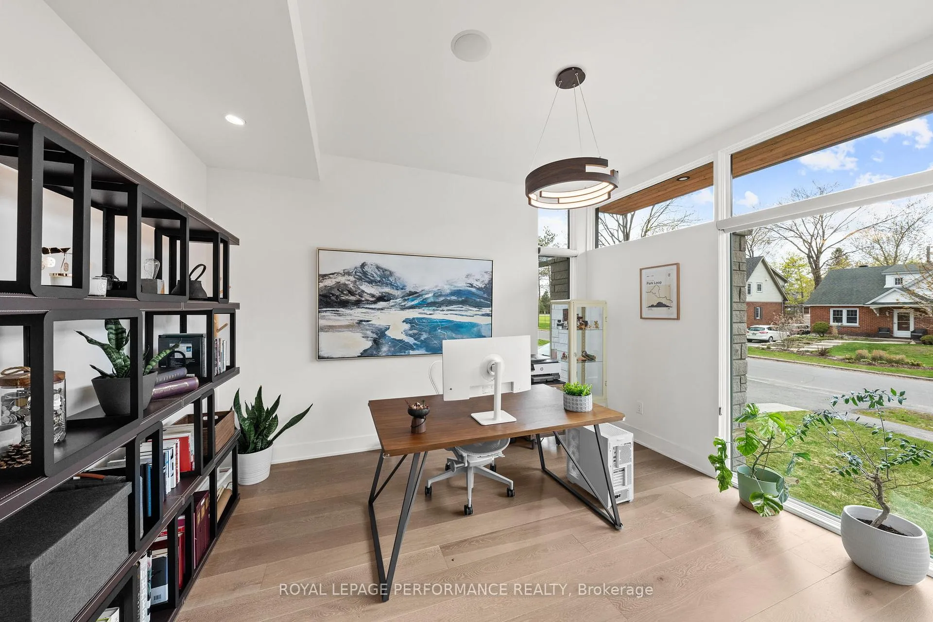 Photo 6 of 505 Windermere Avenue, Ottawa, McKellar/Highland — HOMEH