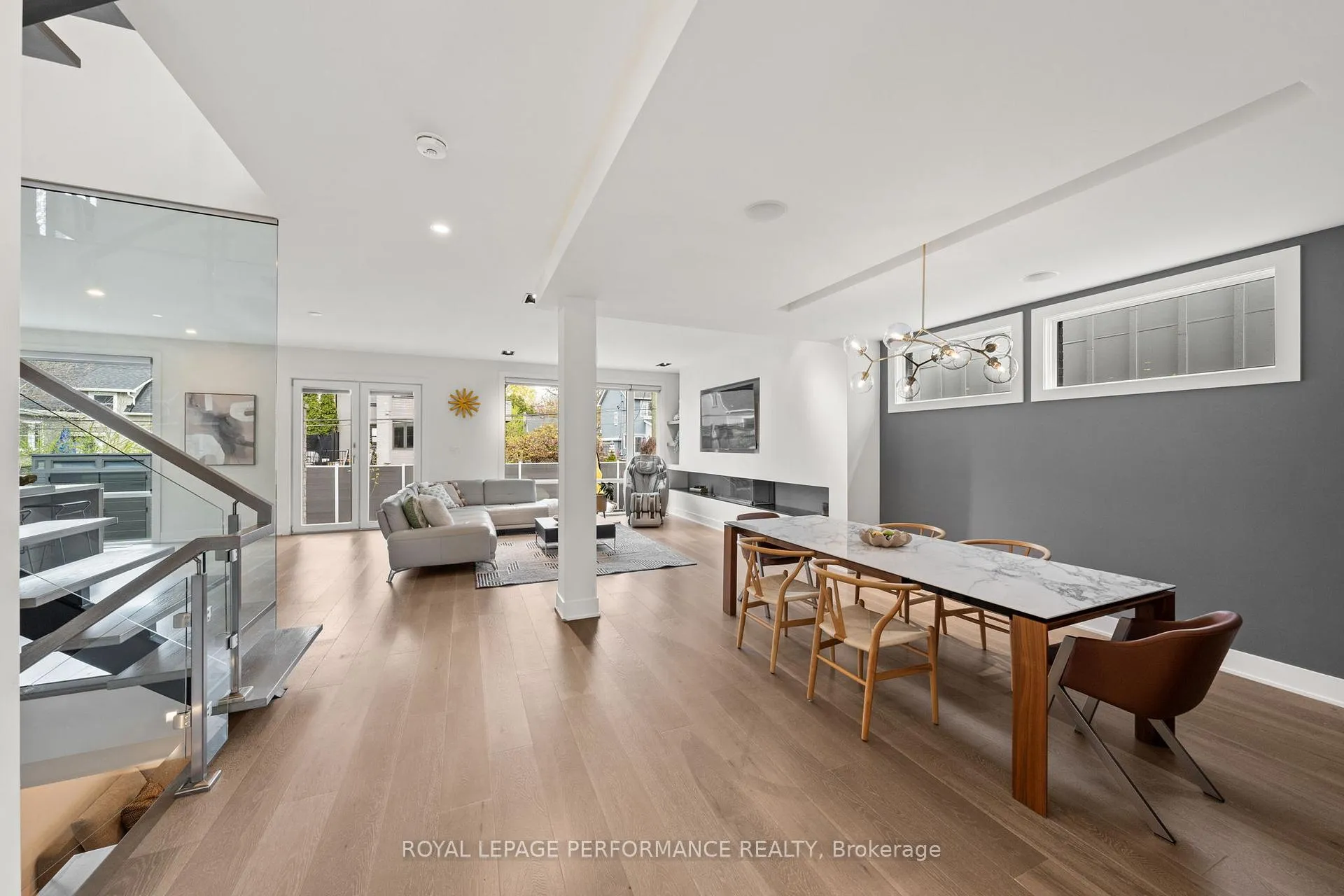 Photo 7 of 505 Windermere Avenue, Ottawa, McKellar/Highland — HOMEH