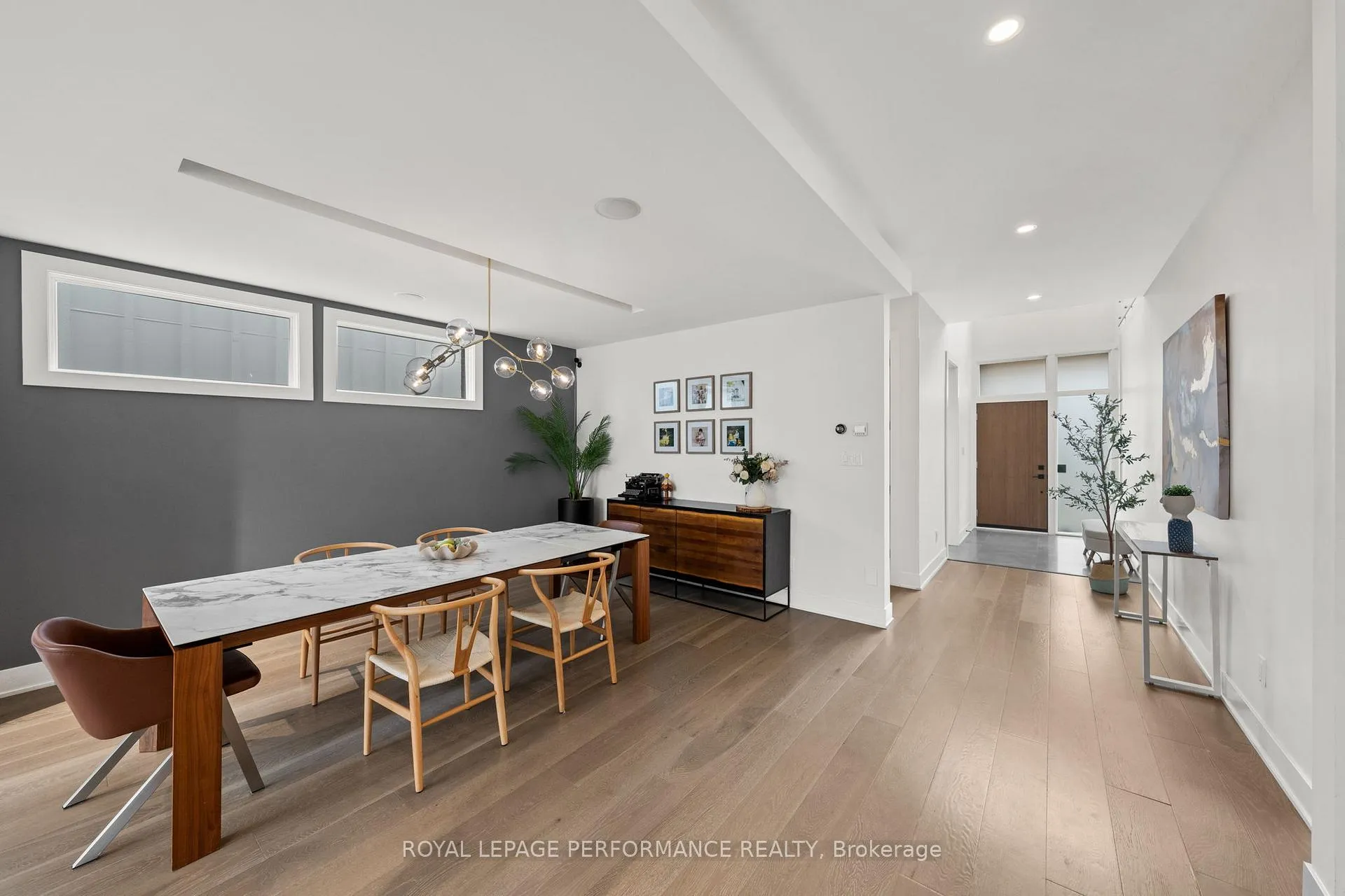 Photo 8 of 505 Windermere Avenue, Ottawa, McKellar/Highland — HOMEH