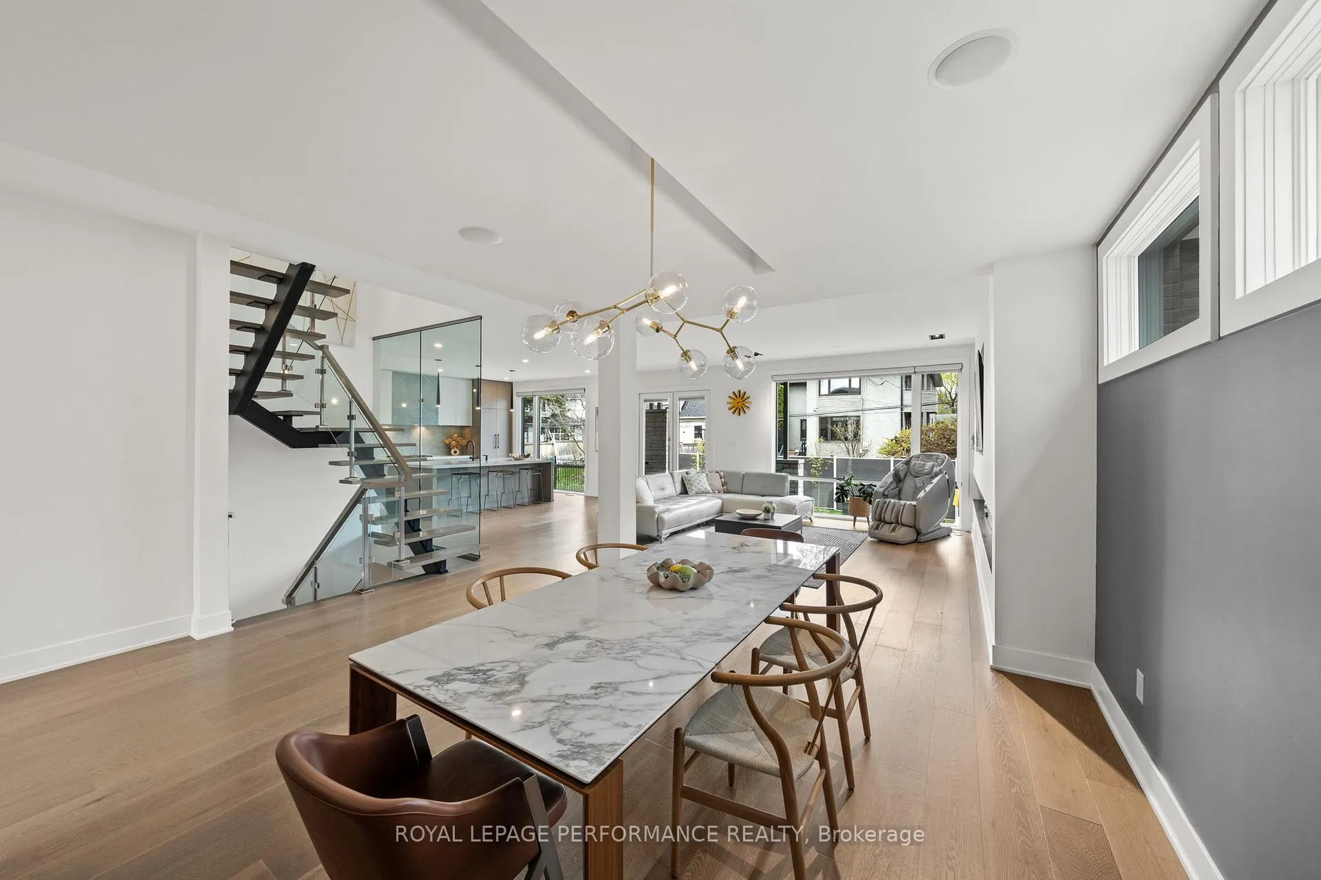 Photo 10 of 505 Windermere Avenue, Ottawa, McKellar/Highland — HOMEH