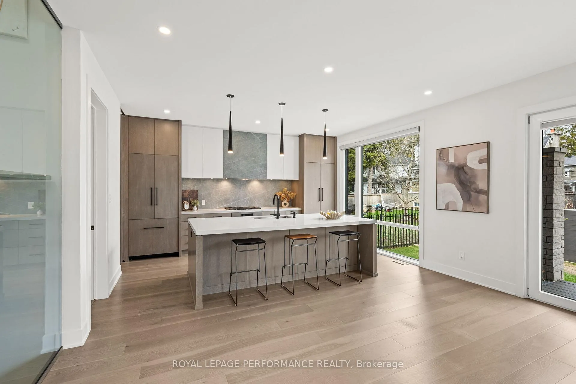 Photo 14 of 505 Windermere Avenue, Ottawa, McKellar/Highland — HOMEH