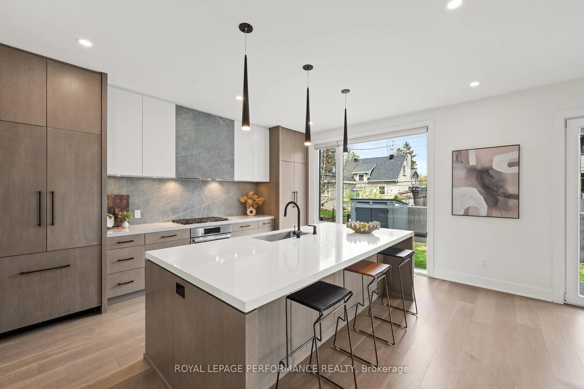 Photo 15 of 505 Windermere Avenue, Ottawa, McKellar/Highland — HOMEH