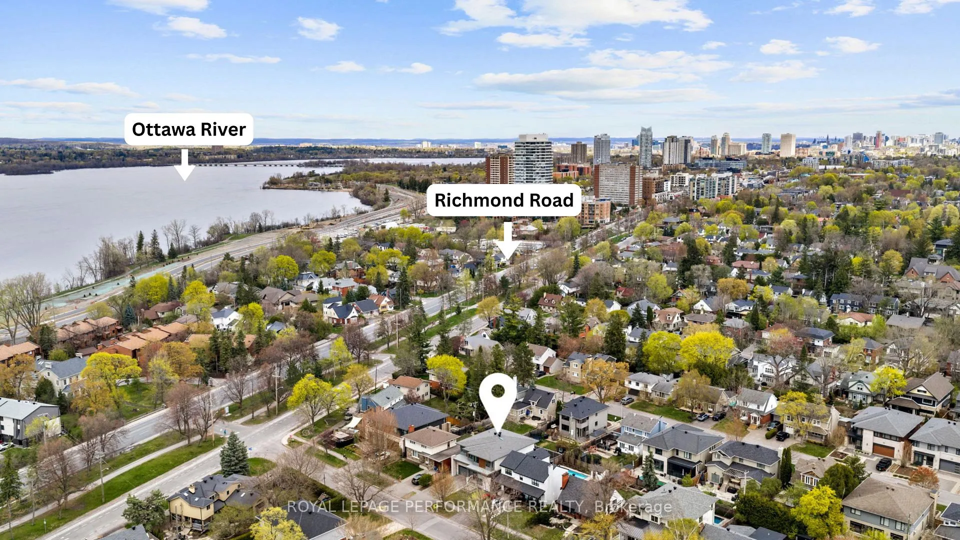 Photo 47 of 505 Windermere Avenue, Ottawa, McKellar/Highland — HOMEH