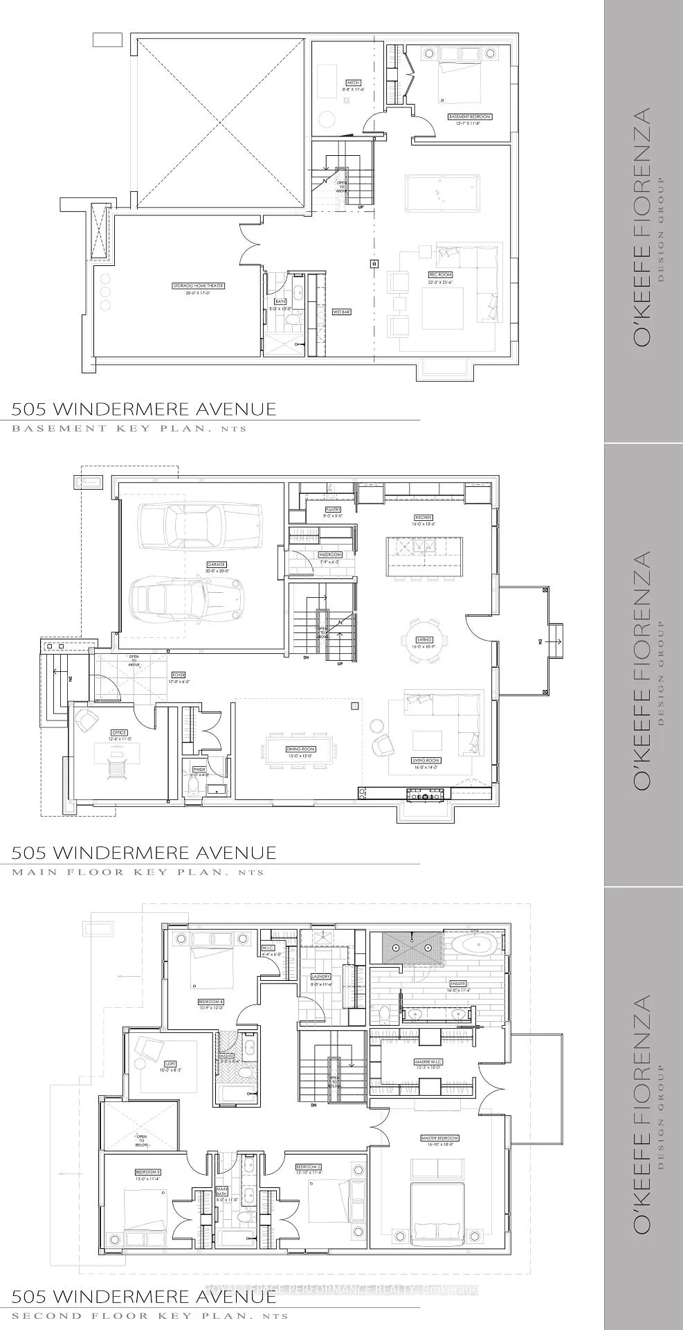 Photo 48 of 505 Windermere Avenue, Ottawa, McKellar/Highland — HOMEH