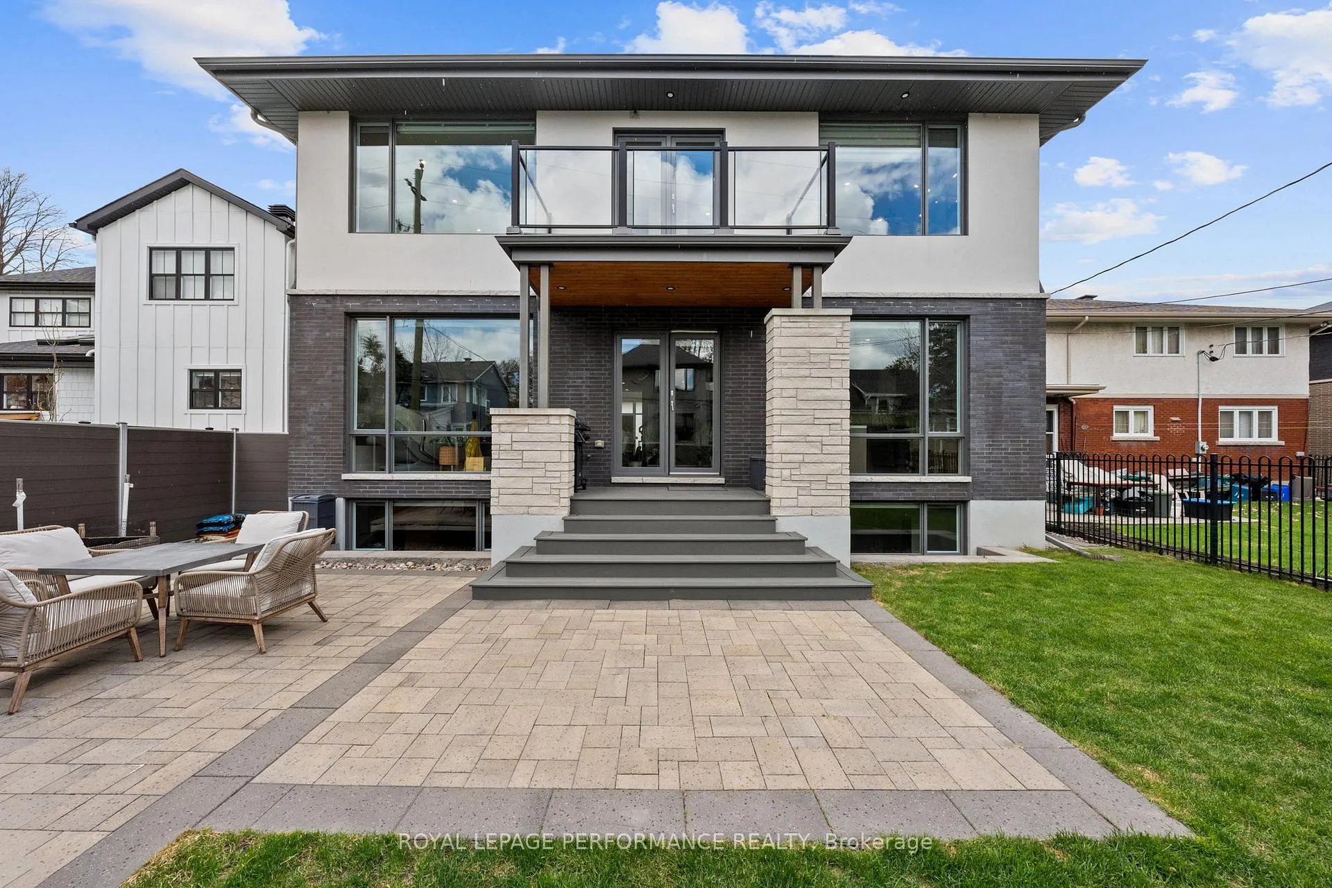 Photo 50 of 505 Windermere Avenue, Ottawa, McKellar/Highland — HOMEH