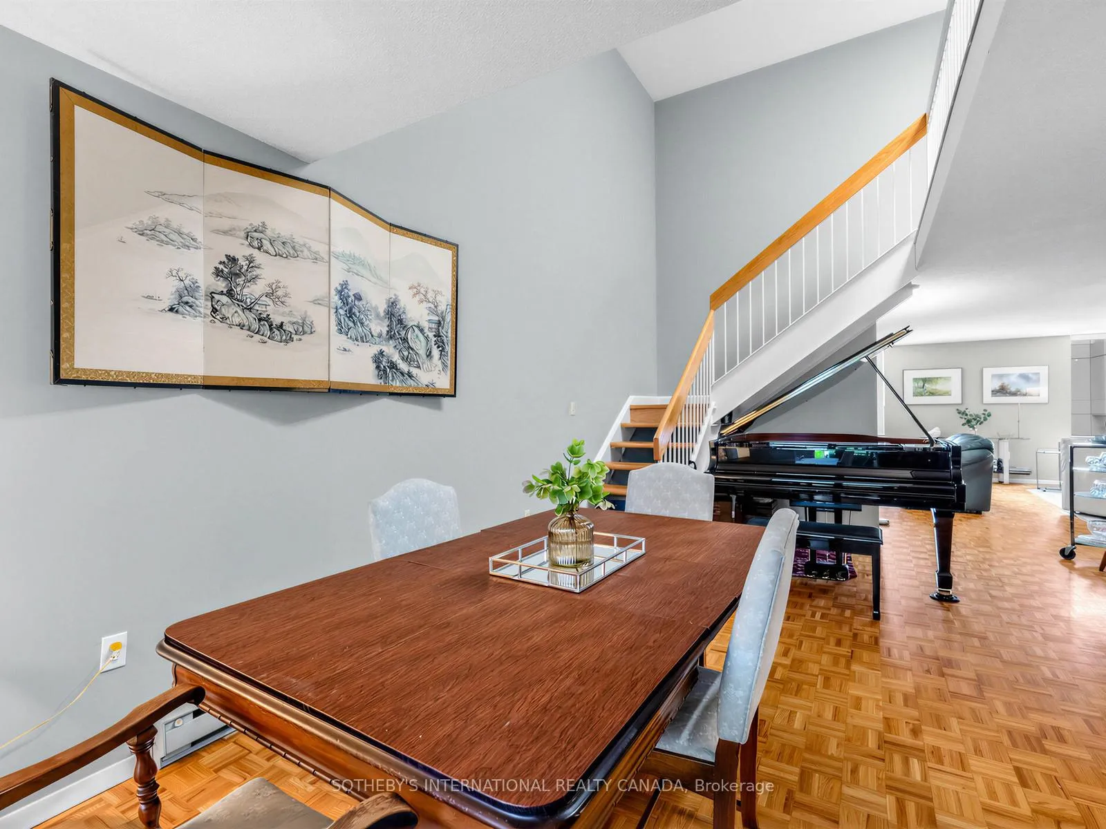 Photo 4 of Unit Th. 2, 188 Spadina Avenue, Toronto, Kensington-Chinatown — HOMEH
