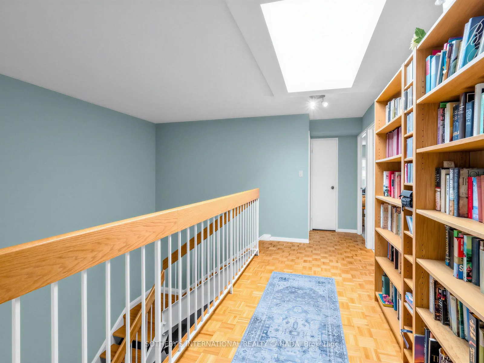 Photo 7 of Unit Th. 2, 188 Spadina Avenue, Toronto, Kensington-Chinatown — HOMEH