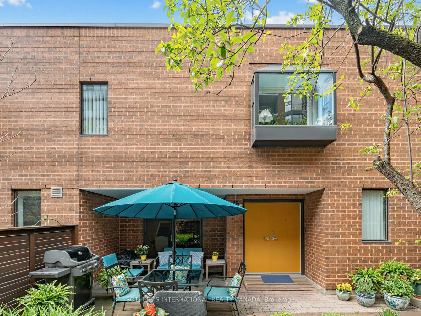 Photo 17 of Unit Th. 2, 188 Spadina Avenue, Toronto, Kensington-Chinatown — HOMEH
