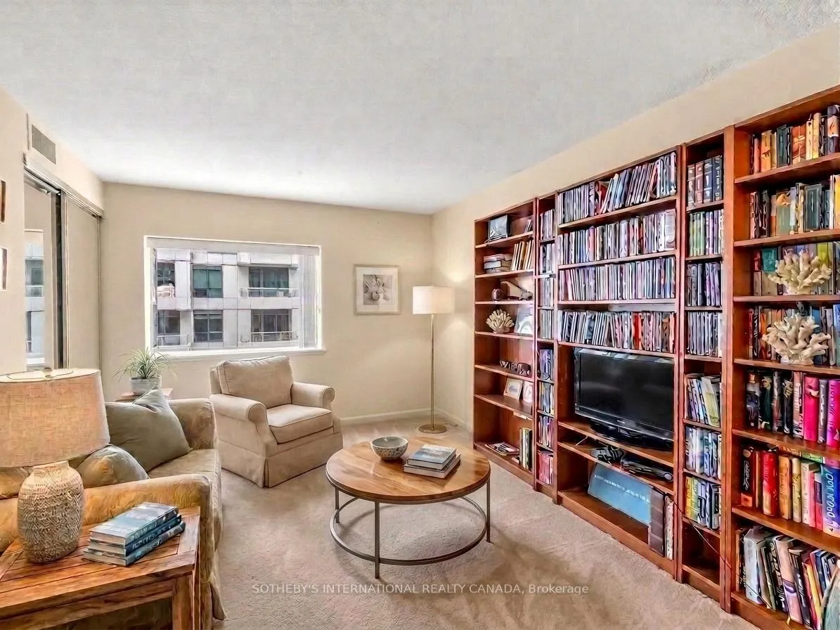 Photo 24 of Unit Th. 2, 188 Spadina Avenue, Toronto, Kensington-Chinatown — HOMEH