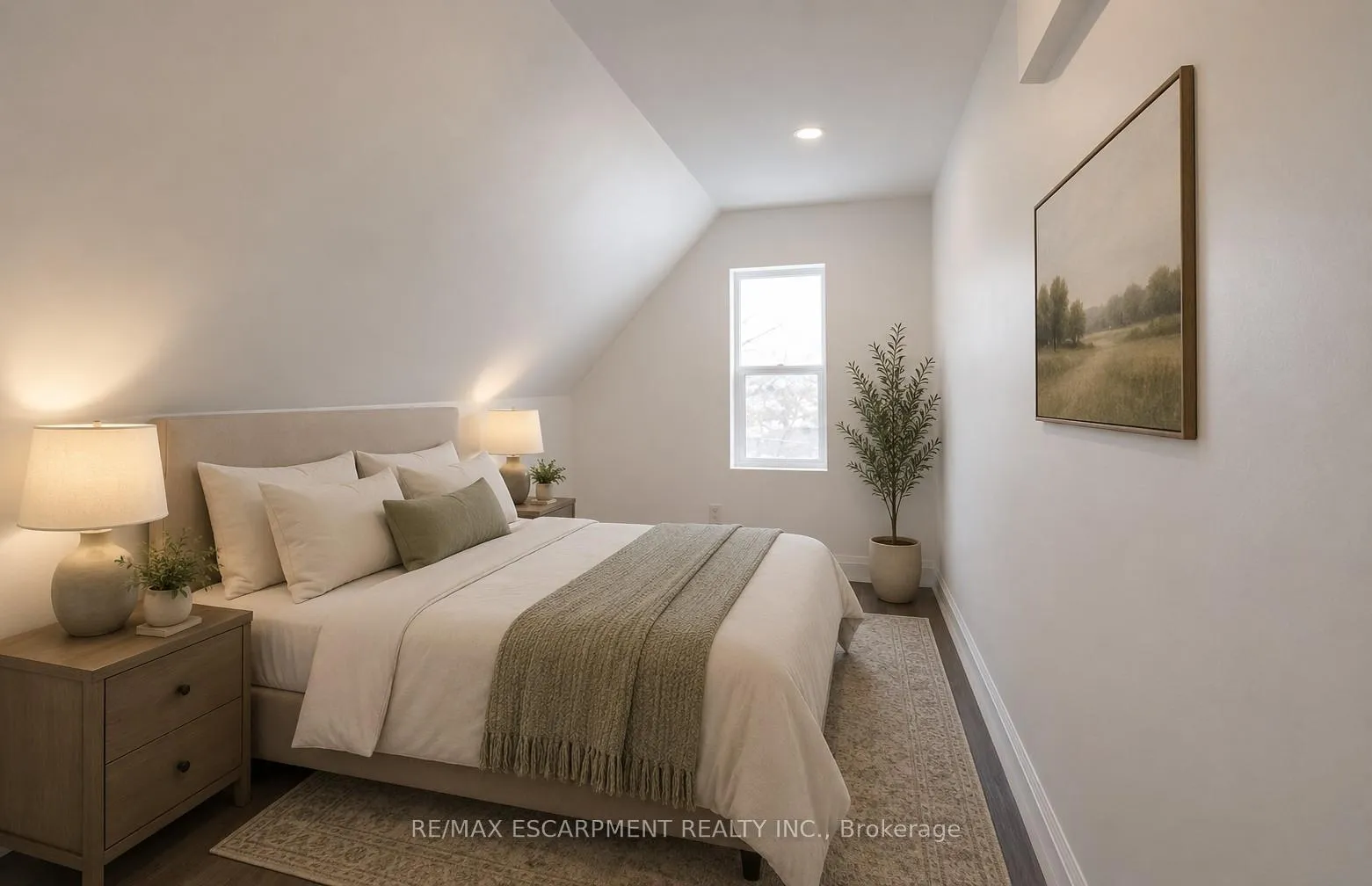 Photo 6 of Unit 2, 198 Sherman Avenue N, Hamilton, Stipley — HOMEH