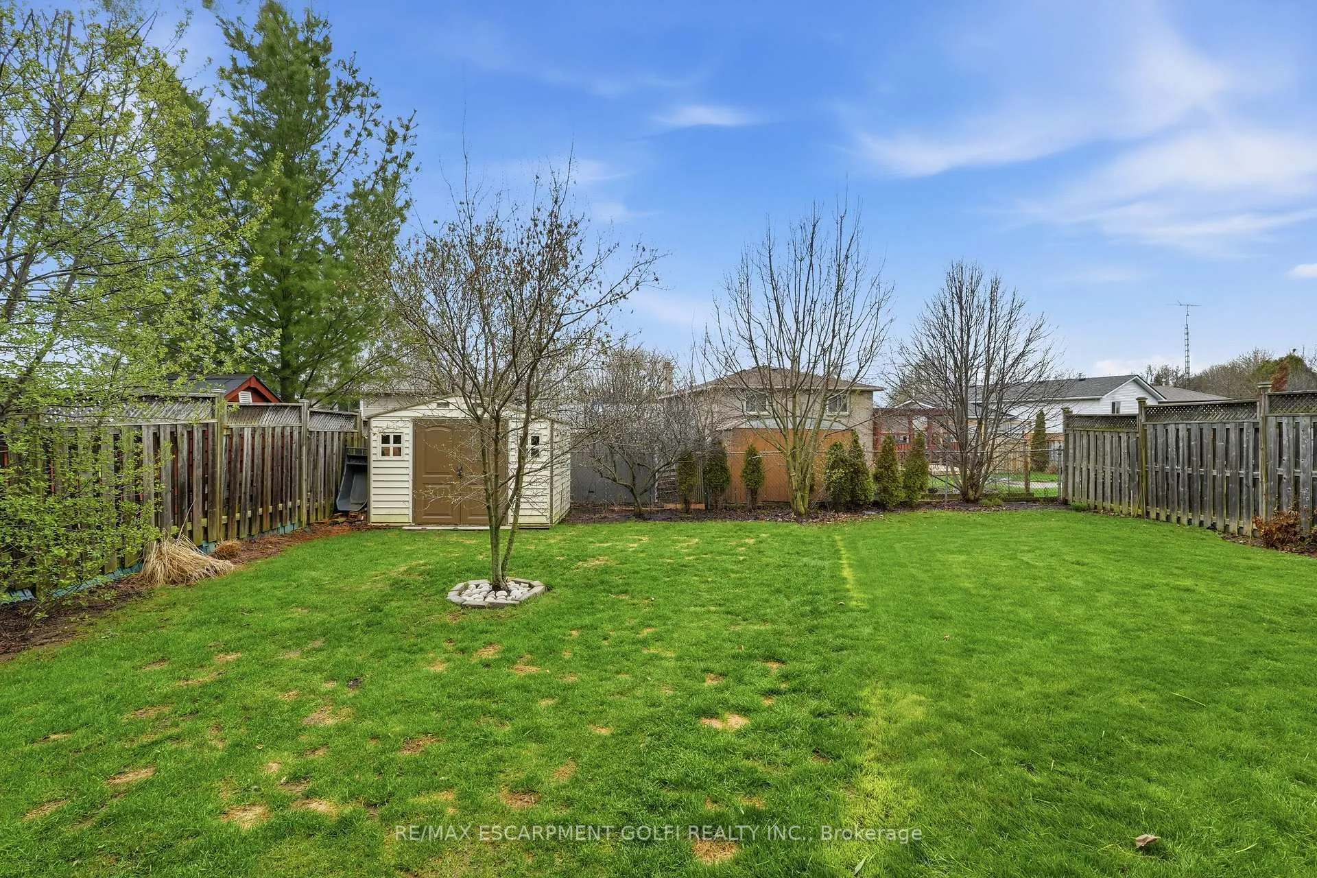 Photo 26 of 32 Hobart Crescent, Brantford — HOMEH