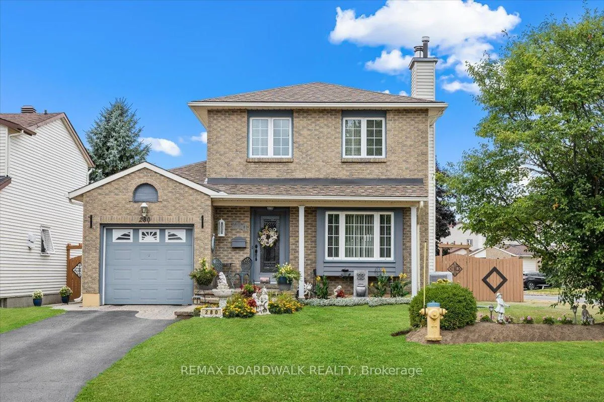 Photo 1 of 280 Park Grove Drive, Ottawa, Queenswood Heights South — HOMEH