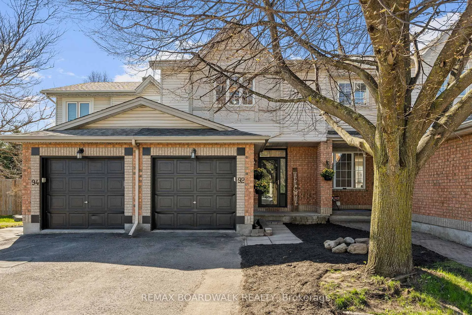 Photo 1 of 92 Kincardine Drive, Ottawa, Kanata - Glencairn/Hazeldean — HOMEH