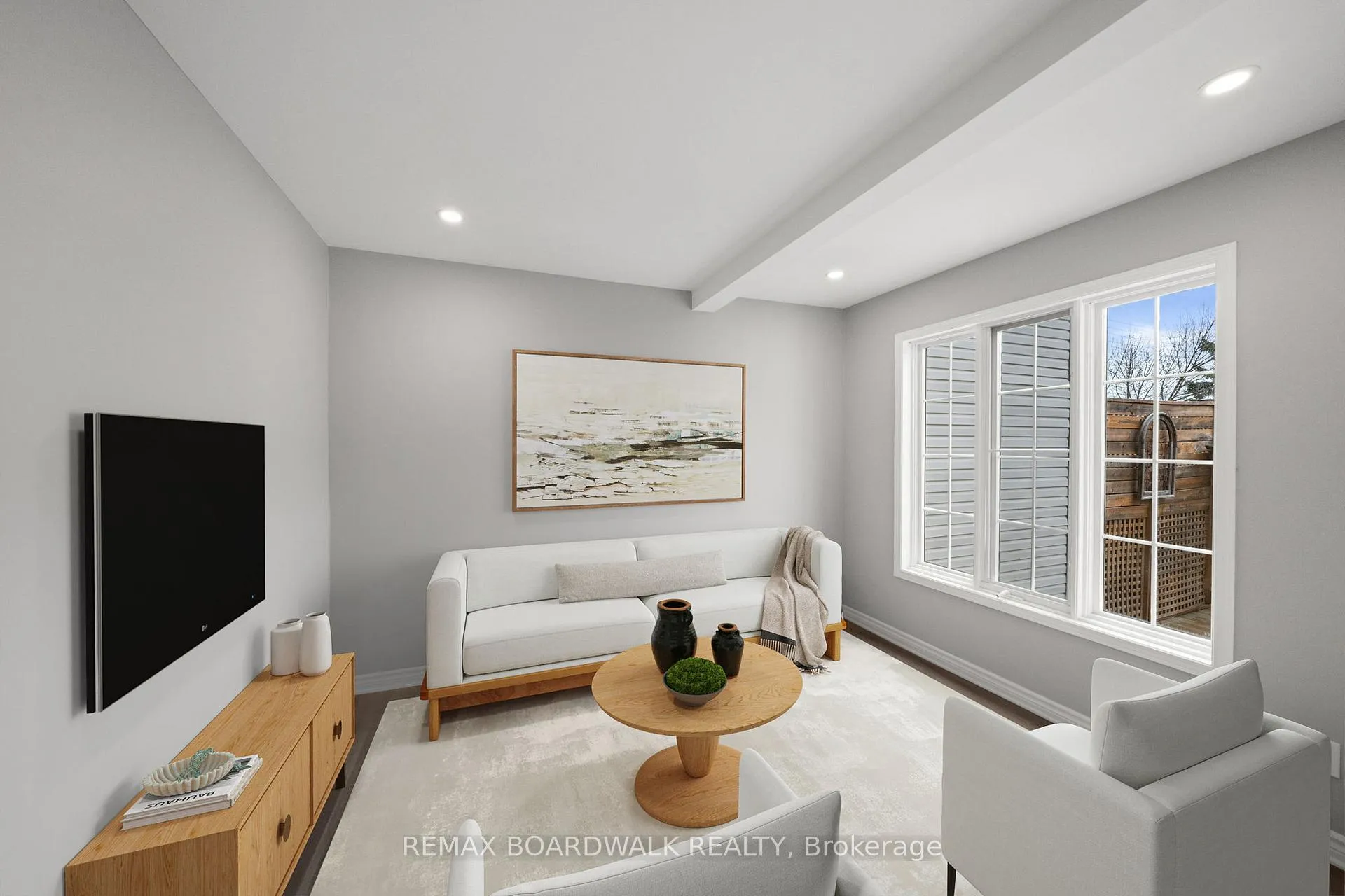 Photo 11 of 92 Kincardine Drive, Ottawa, Kanata - Glencairn/Hazeldean — HOMEH