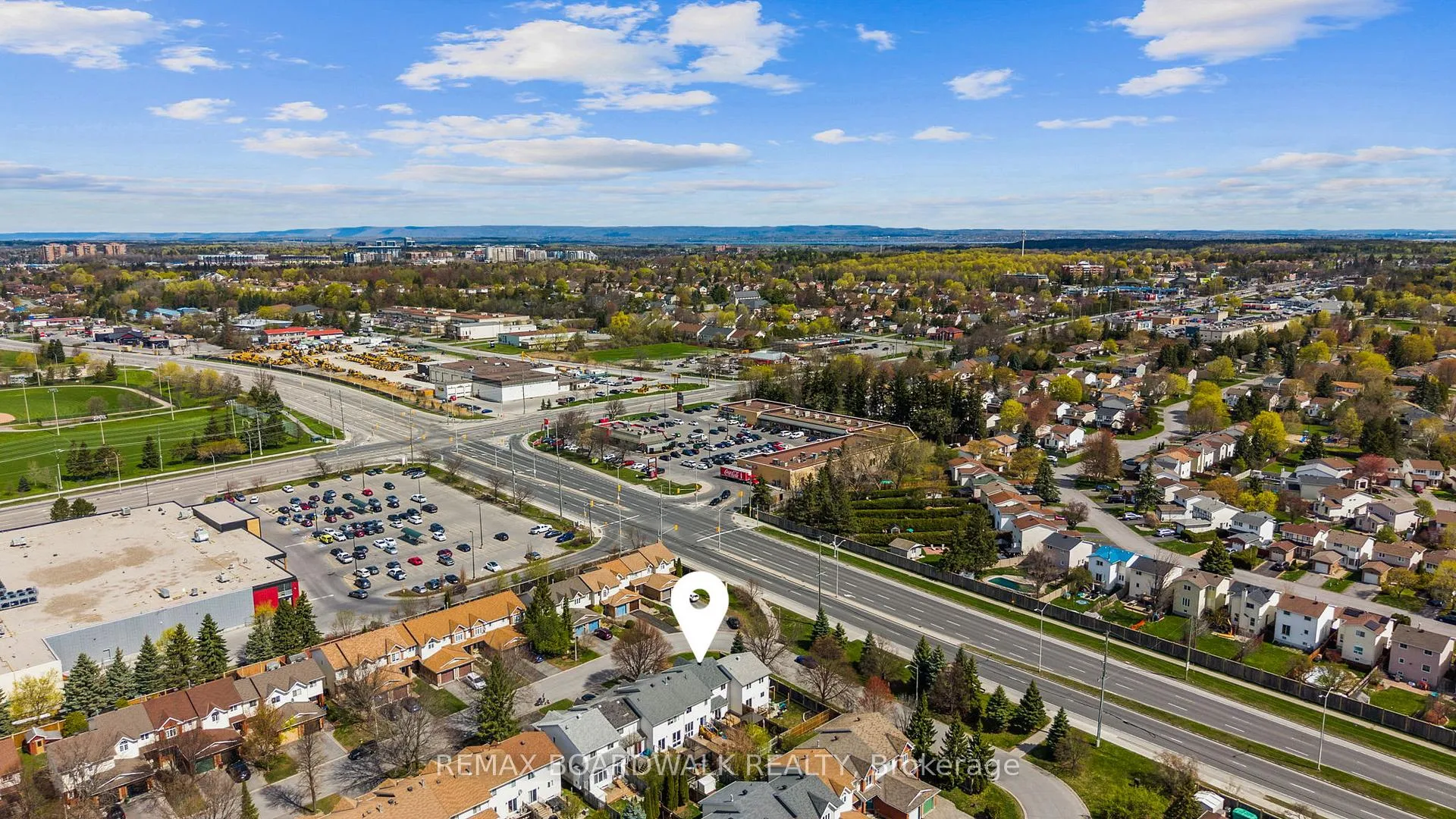 Photo 26 of 92 Kincardine Drive, Ottawa, Kanata - Glencairn/Hazeldean — HOMEH