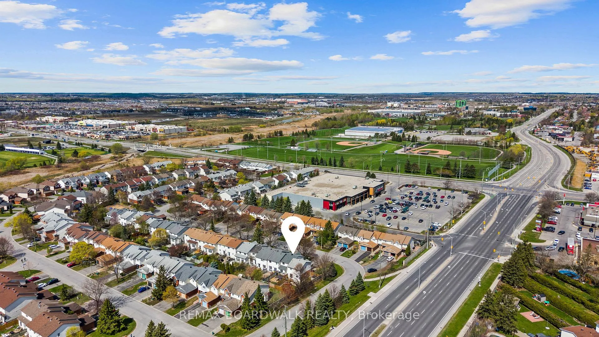 Photo 27 of 92 Kincardine Drive, Ottawa, Kanata - Glencairn/Hazeldean — HOMEH