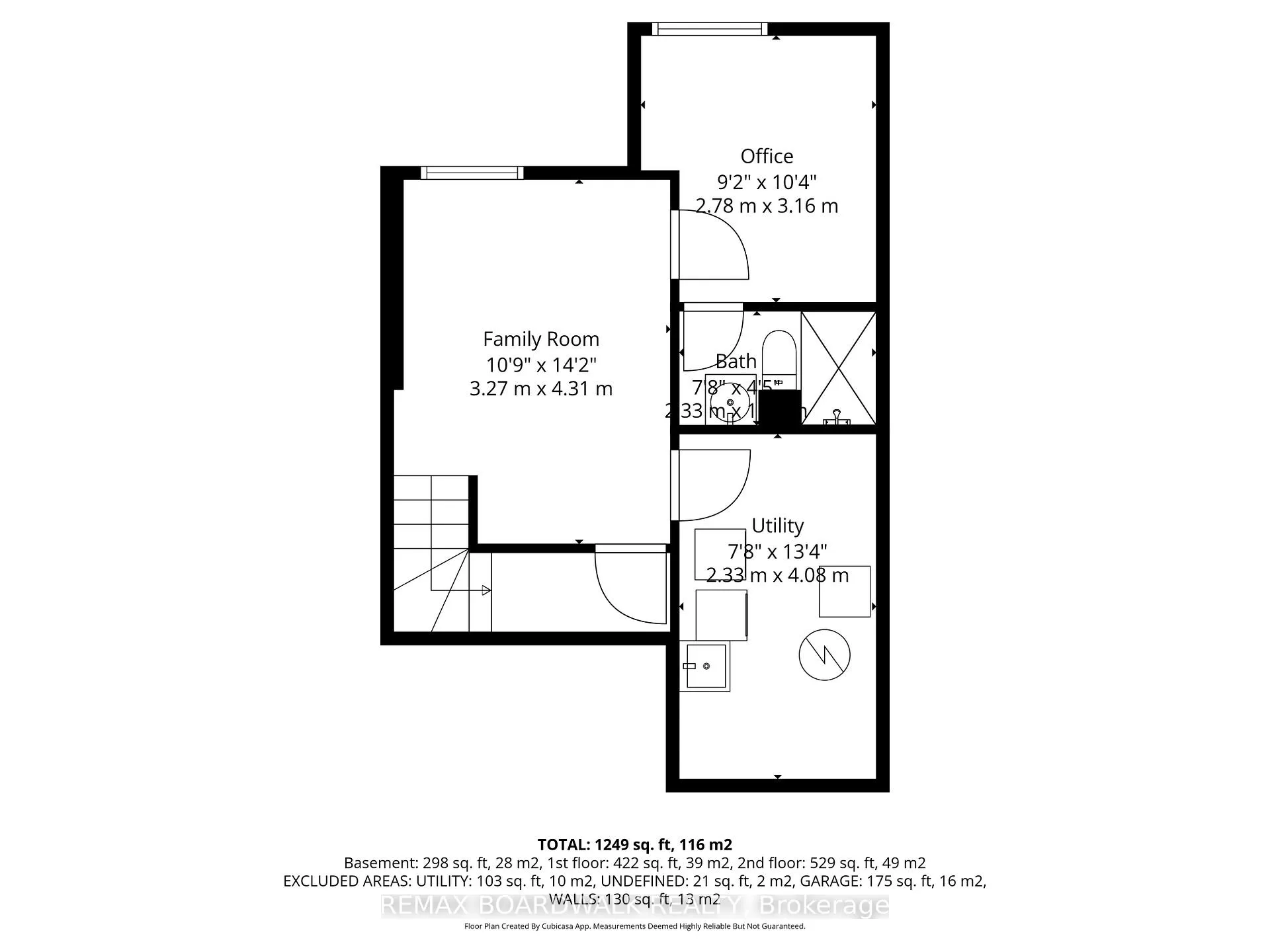 Photo 31 of 92 Kincardine Drive, Ottawa, Kanata - Glencairn/Hazeldean — HOMEH