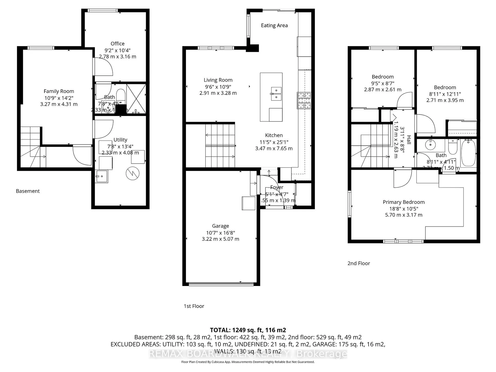 Photo 32 of 92 Kincardine Drive, Ottawa, Kanata - Glencairn/Hazeldean — HOMEH
