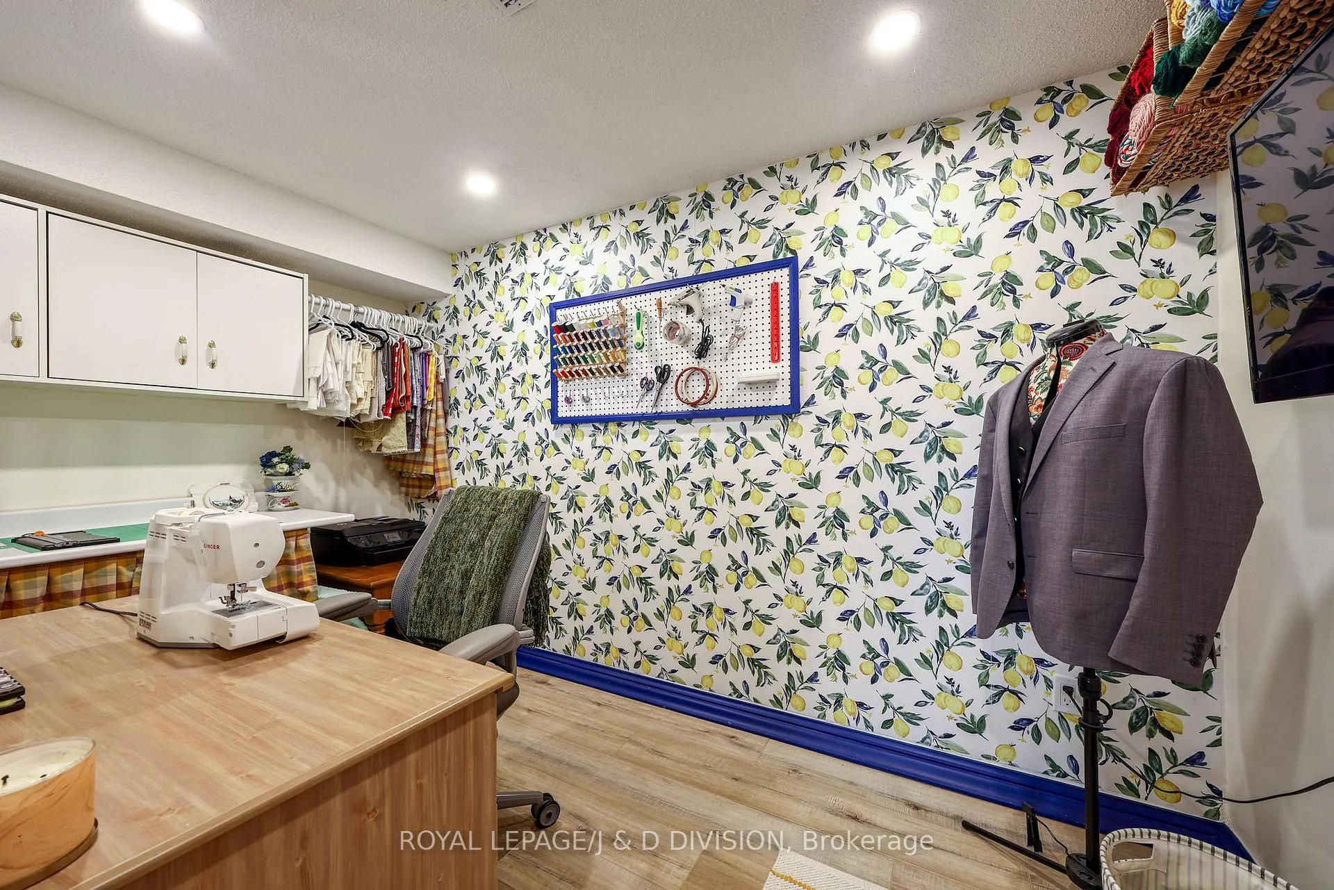 Photo 21 of 57 Alexander Road, Newmarket, Gorham-College Manor — HOMEH