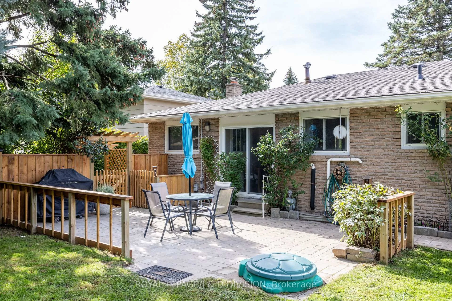 Photo 23 of 57 Alexander Road, Newmarket, Gorham-College Manor — HOMEH