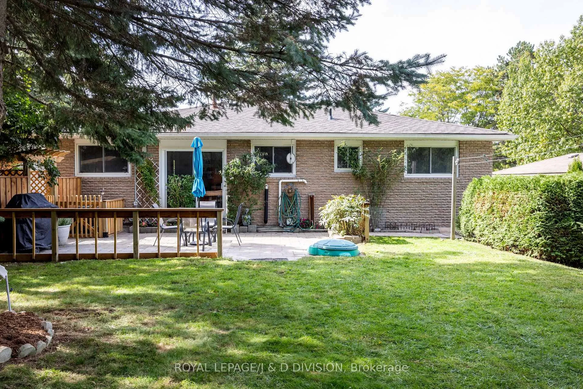 Photo 24 of 57 Alexander Road, Newmarket, Gorham-College Manor — HOMEH