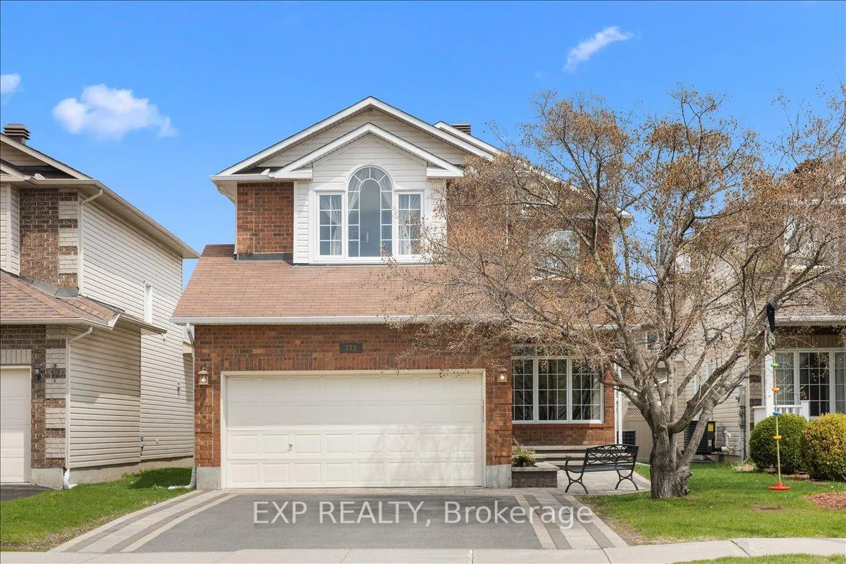 Photo 1 of 773 Valin Street, Ottawa, Fallingbrook/Gardenway South — HOMEH