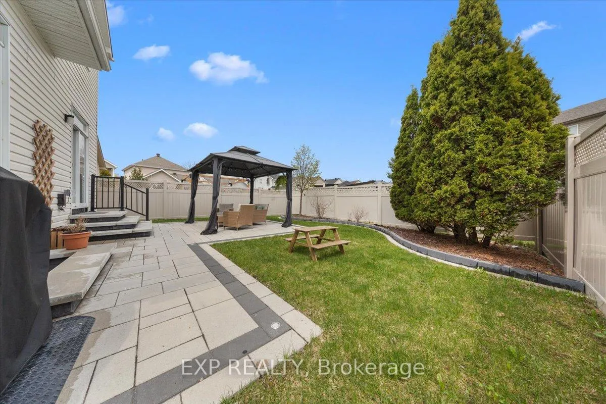 Photo 35 of 773 Valin Street, Ottawa, Fallingbrook/Gardenway South — HOMEH