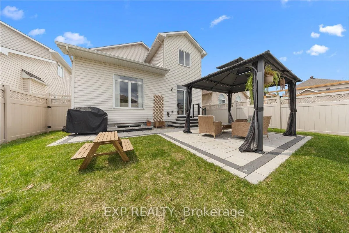 Photo 36 of 773 Valin Street, Ottawa, Fallingbrook/Gardenway South — HOMEH