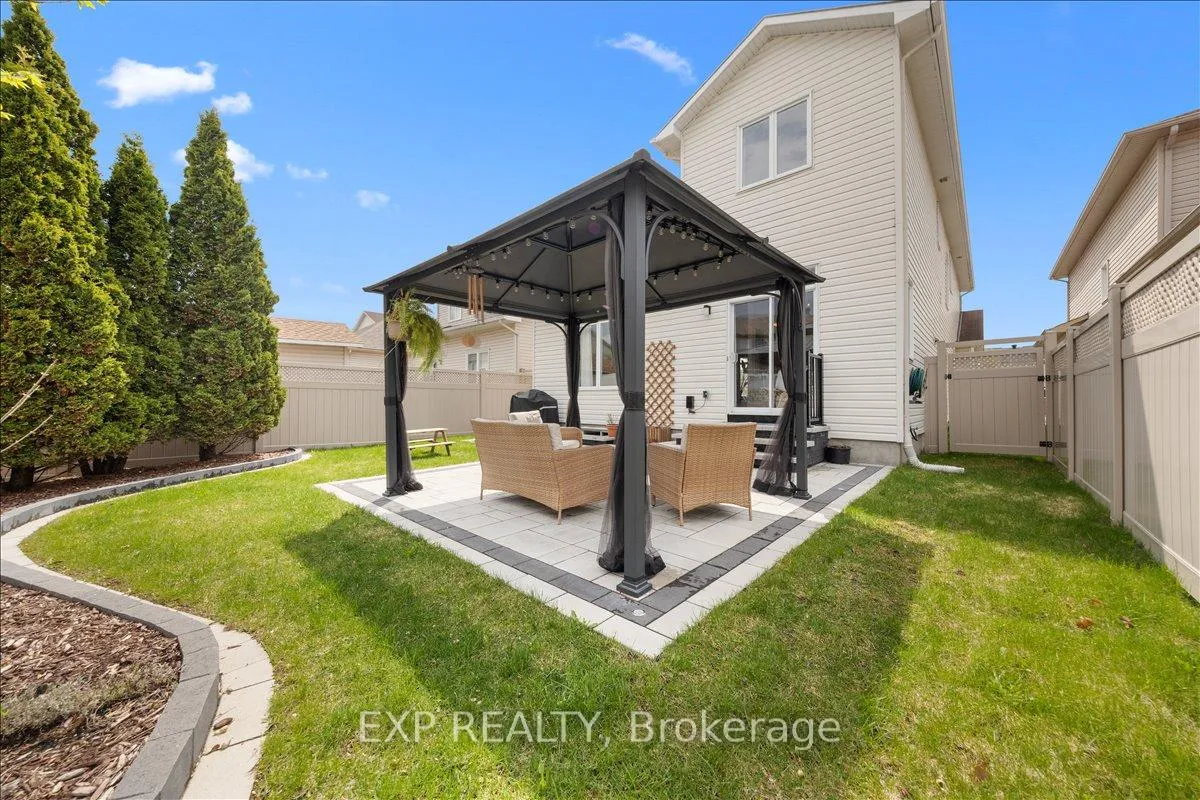 Photo 37 of 773 Valin Street, Ottawa, Fallingbrook/Gardenway South — HOMEH
