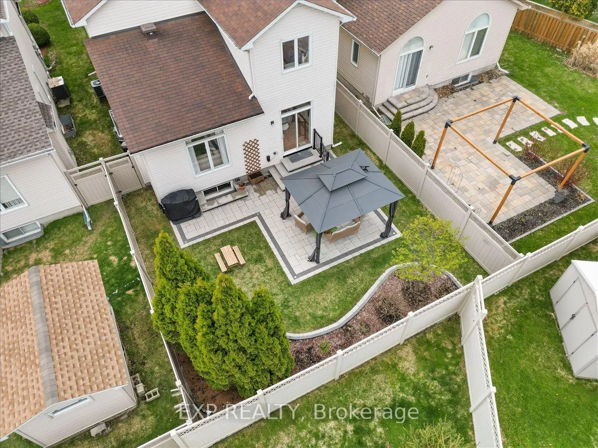 Photo 39 of 773 Valin Street, Ottawa, Fallingbrook/Gardenway South — HOMEH