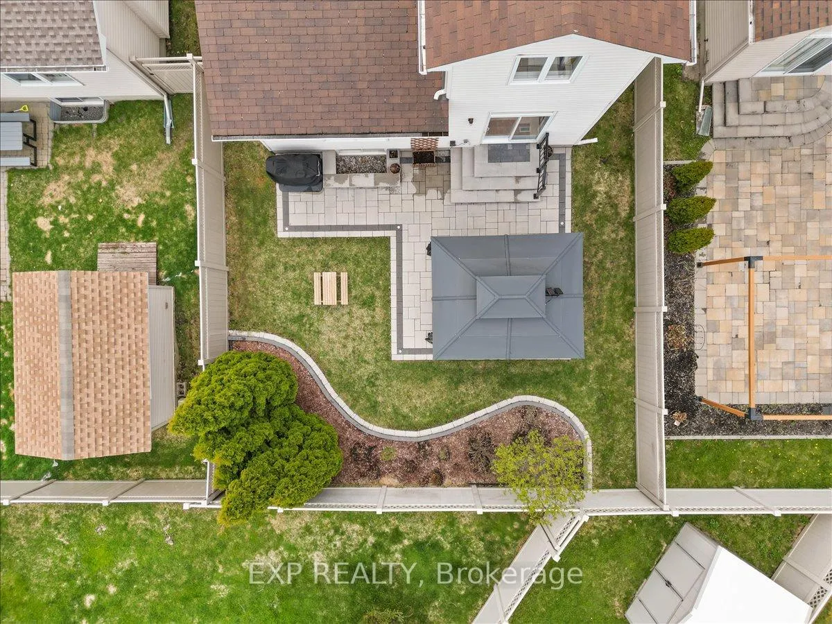 Photo 40 of 773 Valin Street, Ottawa, Fallingbrook/Gardenway South — HOMEH