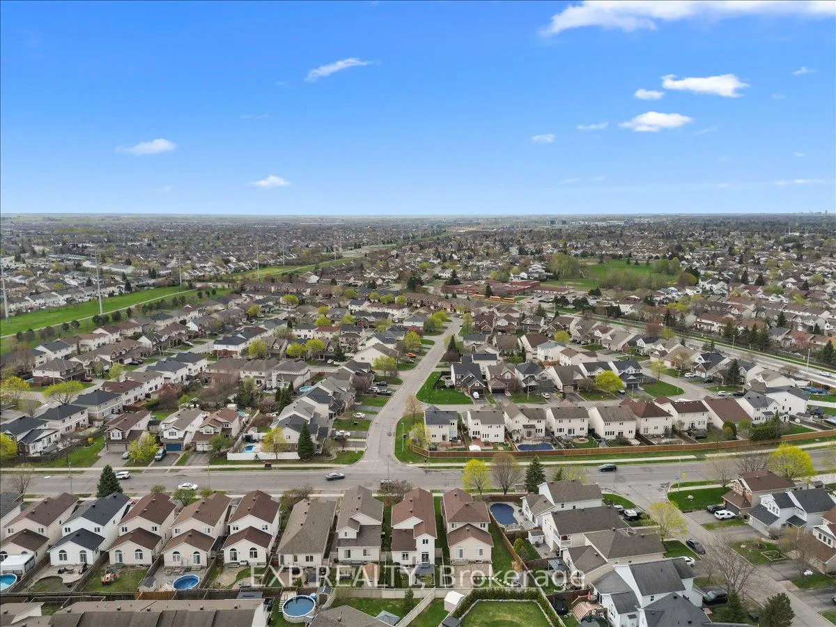 Photo 44 of 773 Valin Street, Ottawa, Fallingbrook/Gardenway South — HOMEH