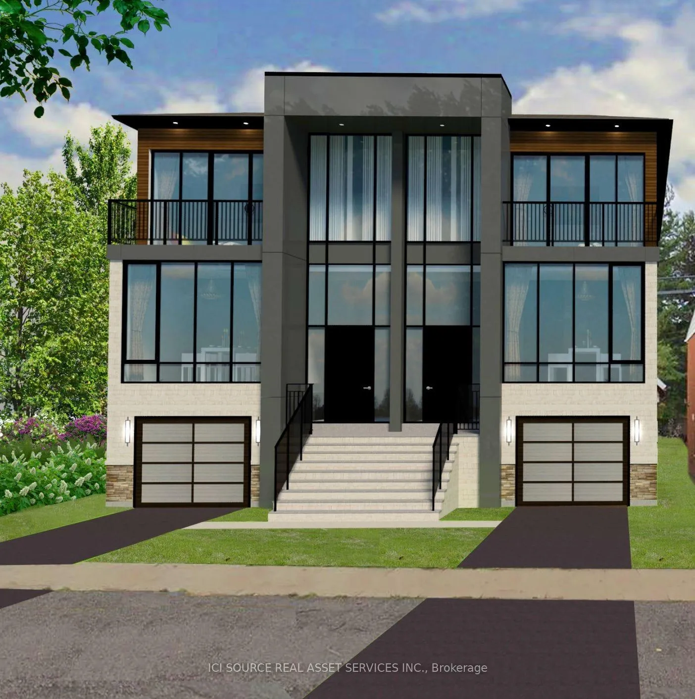 Photo of 8/10 Mississauga Road N
