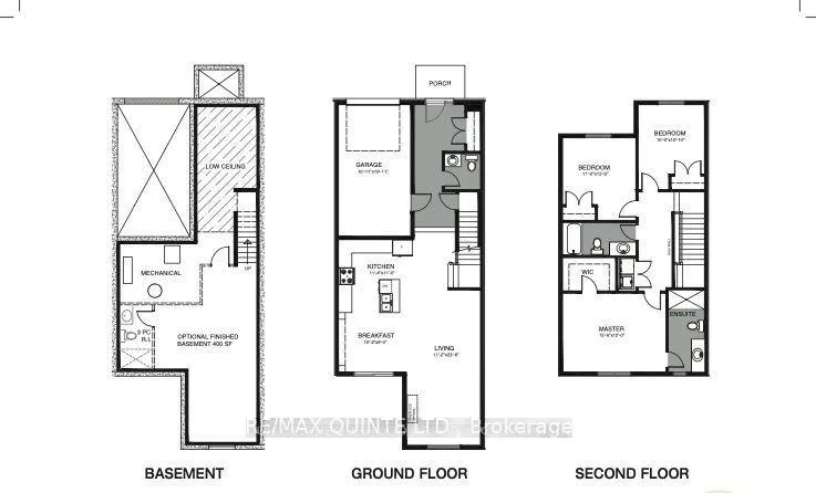 Photo 3 of 17 Evans Street, Prince Edward County, South Marysburg Ward — HOMEH