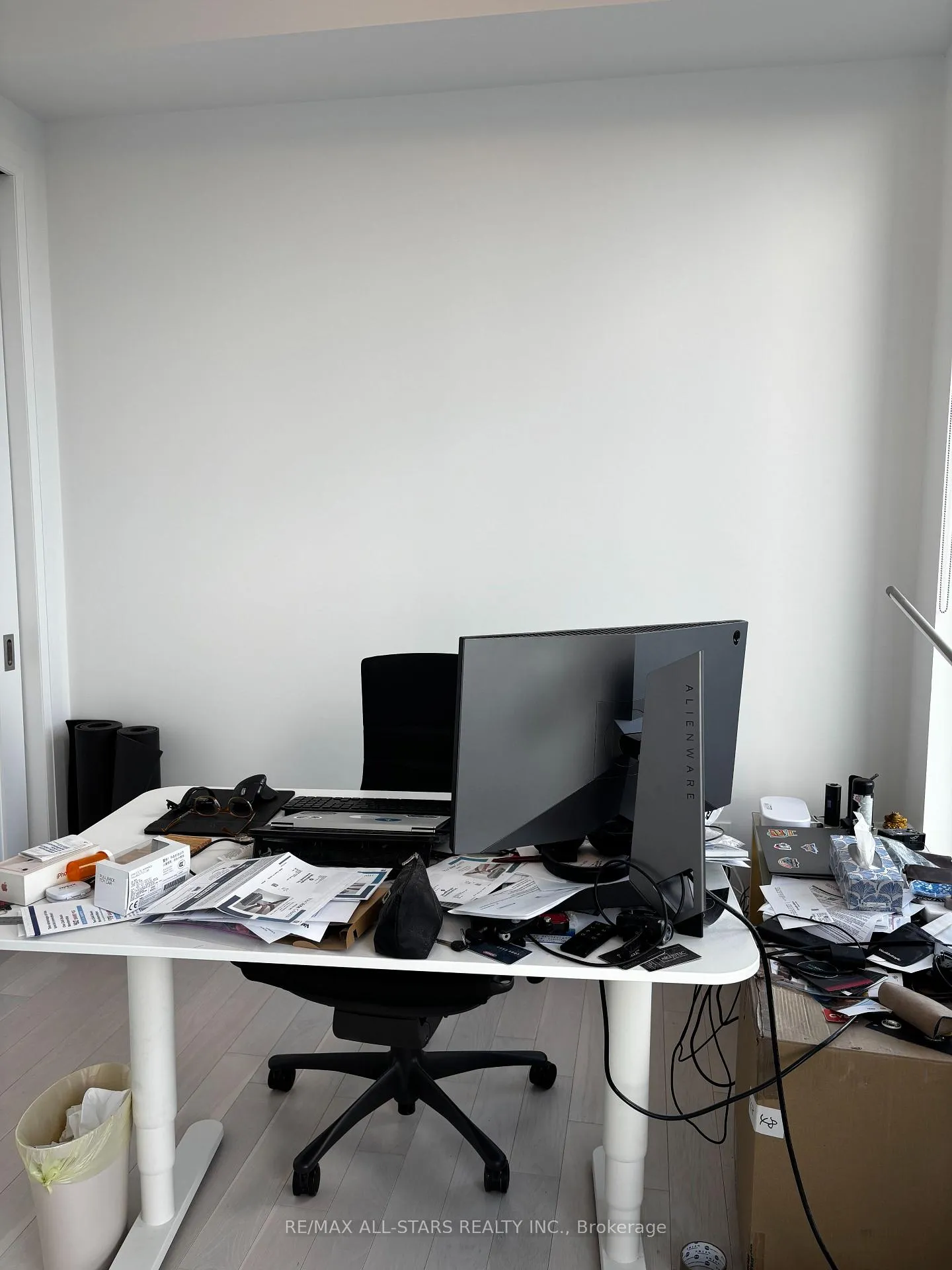 Photo 9 of Unit 3513, 470 Front Street W, Toronto, Waterfront Communities — HOMEH