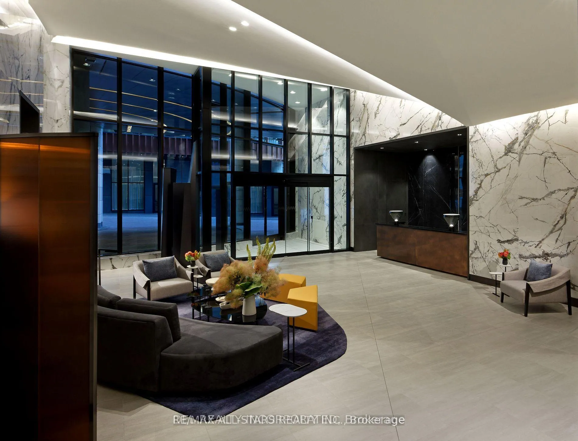 Photo 15 of Unit 3513, 470 Front Street W, Toronto, Waterfront Communities — HOMEH