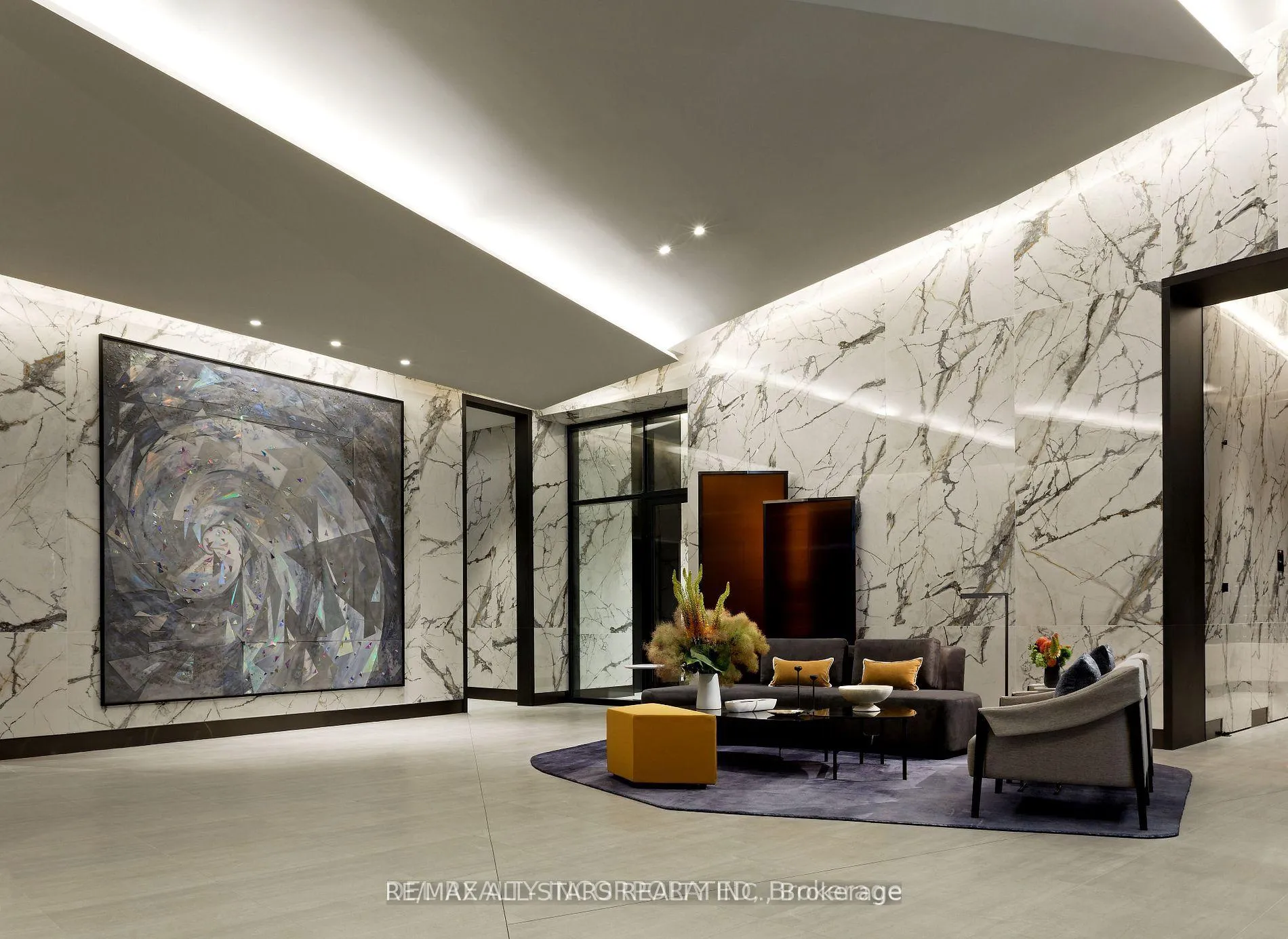 Photo 16 of Unit 3513, 470 Front Street W, Toronto, Waterfront Communities — HOMEH