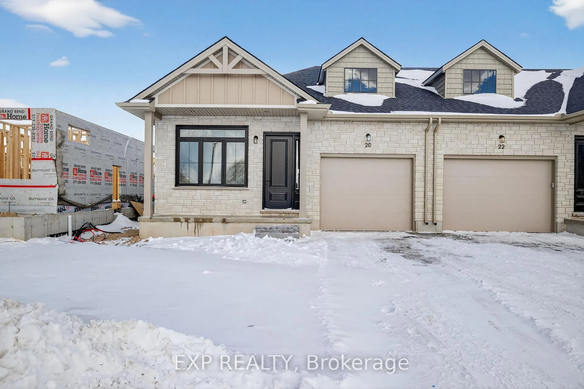 Photo 27 of 20 Dearing Drive, South Huron, Stephen — HOMEH