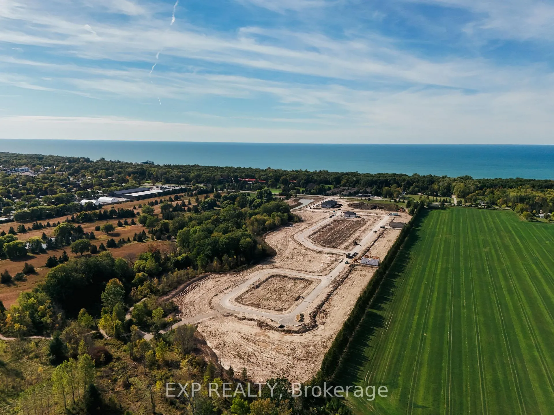 Photo 23 of 20 Dearing Drive, South Huron, Stephen — HOMEH