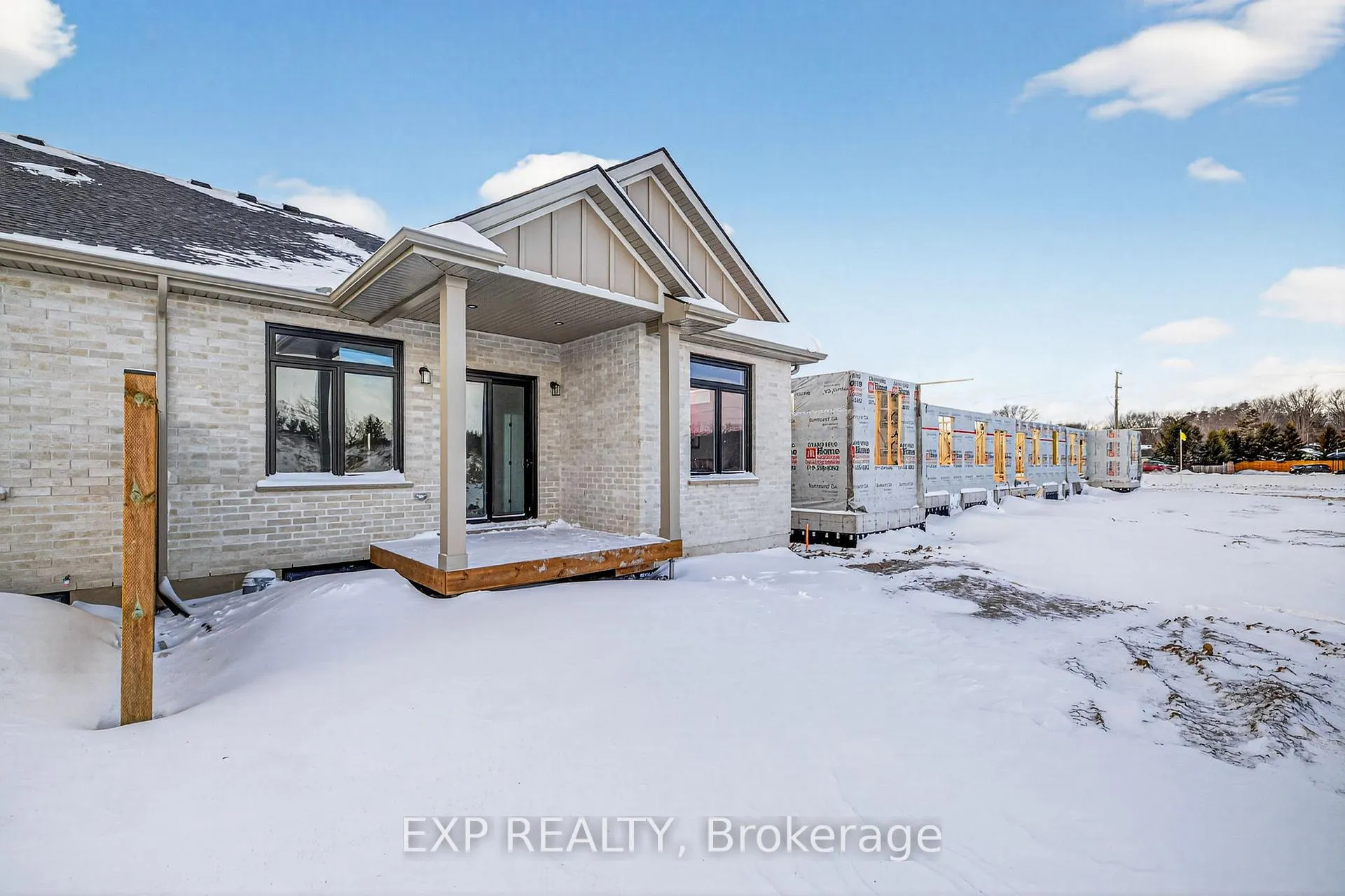 Photo 33 of 20 Dearing Drive, South Huron, Stephen — HOMEH