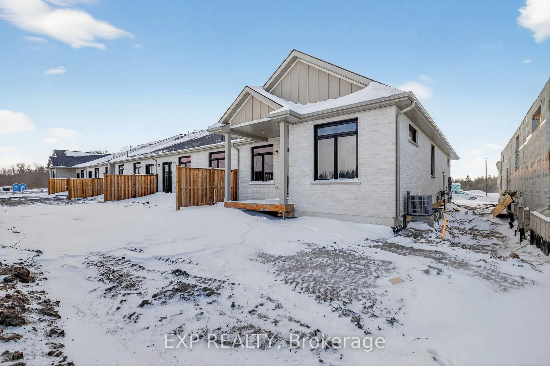 Photo 34 of 20 Dearing Drive, South Huron, Stephen — HOMEH
