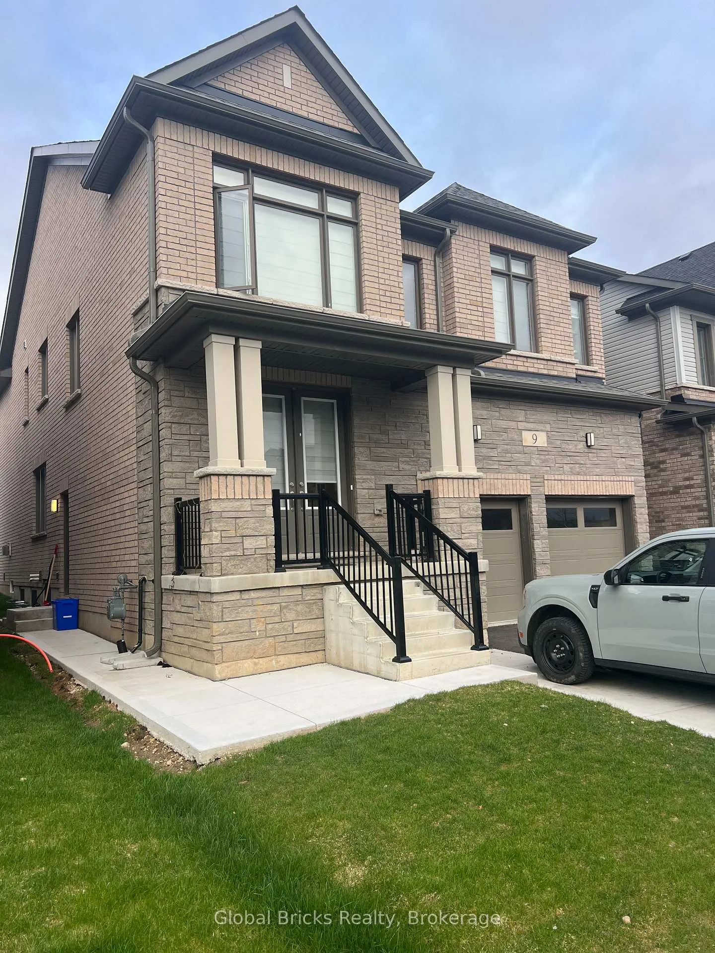 Photo 1 of 9 Mary Watson Street, Waterloo — HOMEH