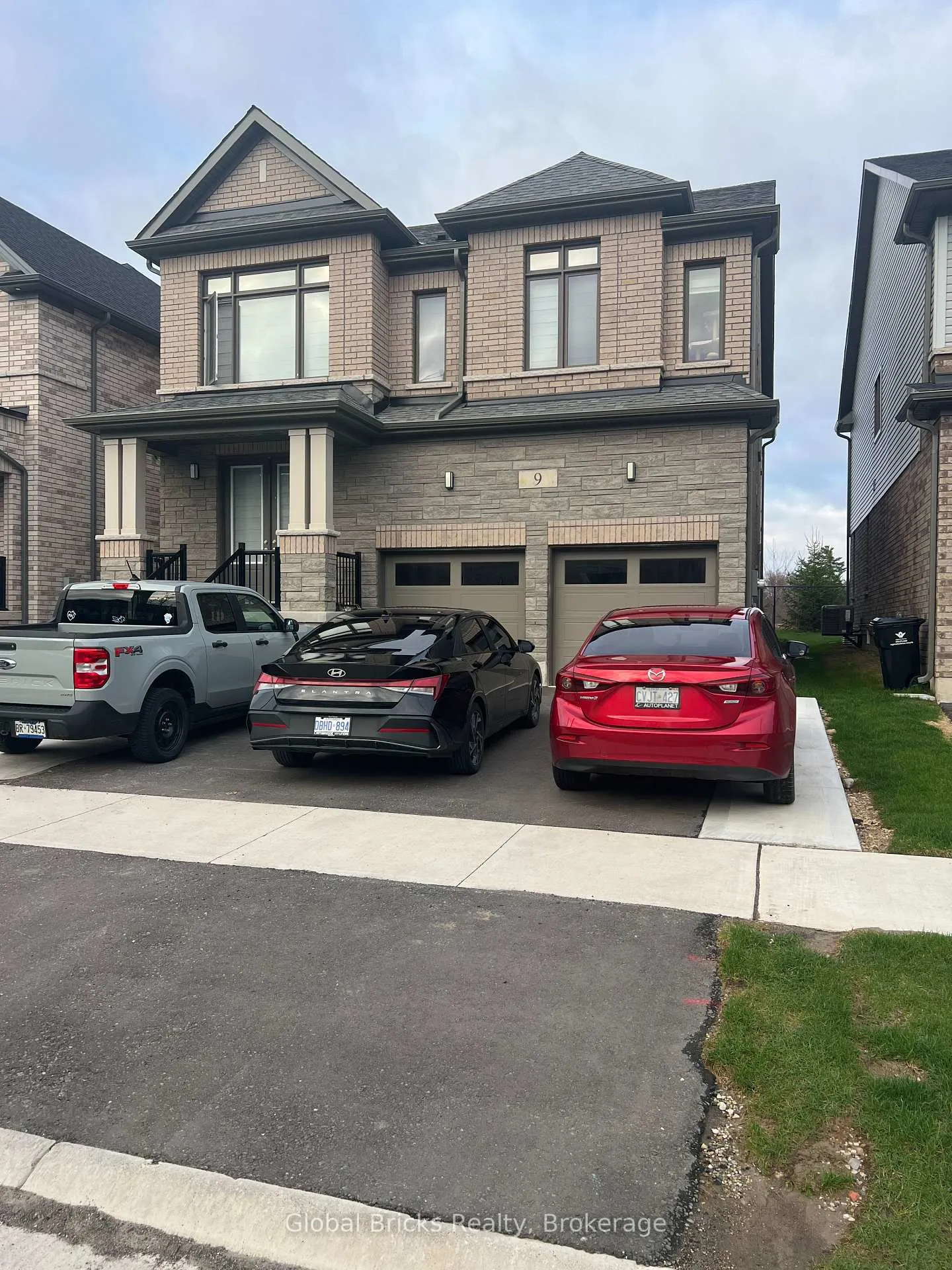 Photo 14 of 9 Mary Watson Street, Waterloo — HOMEH