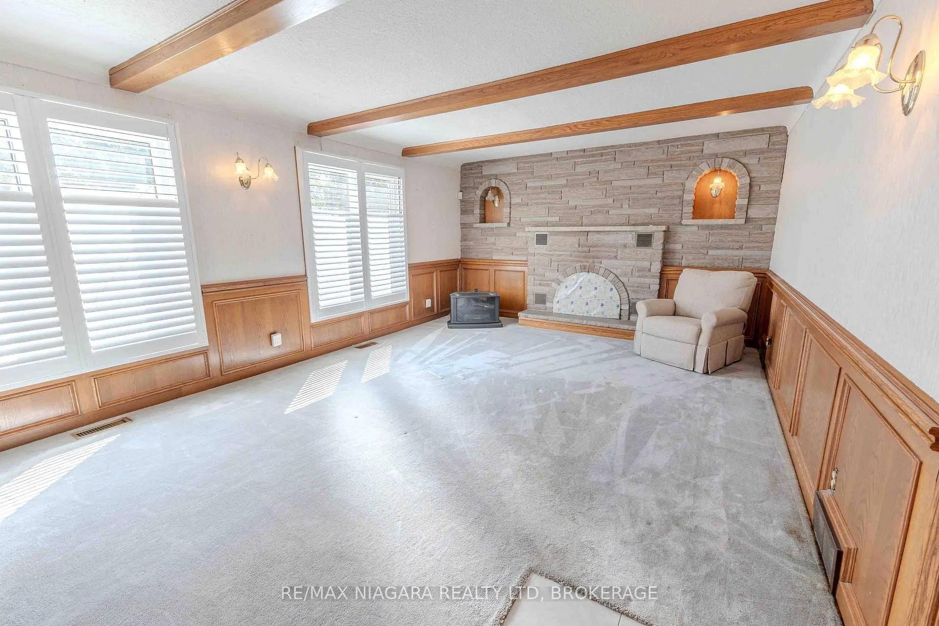 Photo 17 of 28 Tanera Crescent, St. Catharines, Carlton/Bunting — HOMEH