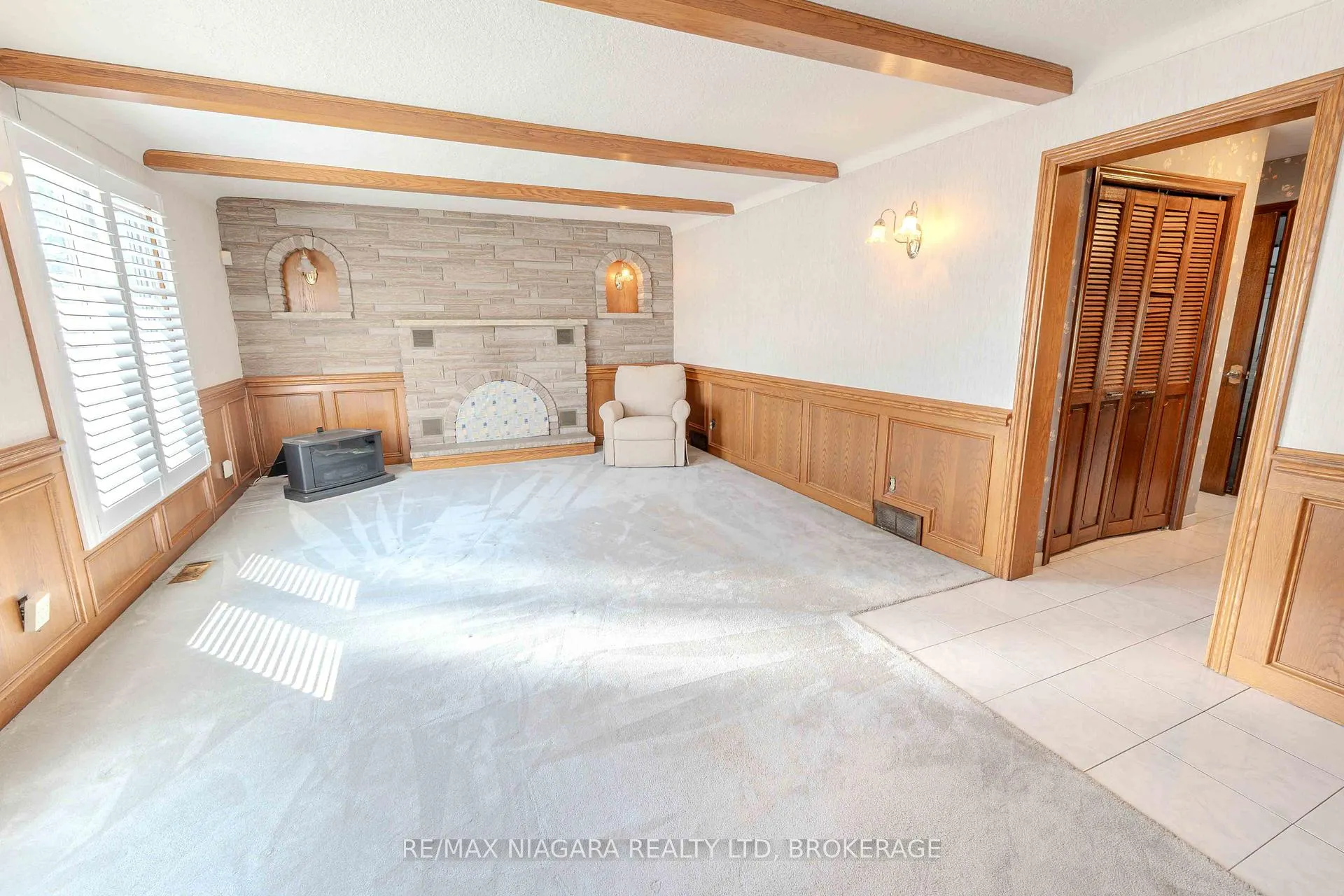 Photo 18 of 28 Tanera Crescent, St. Catharines, Carlton/Bunting — HOMEH