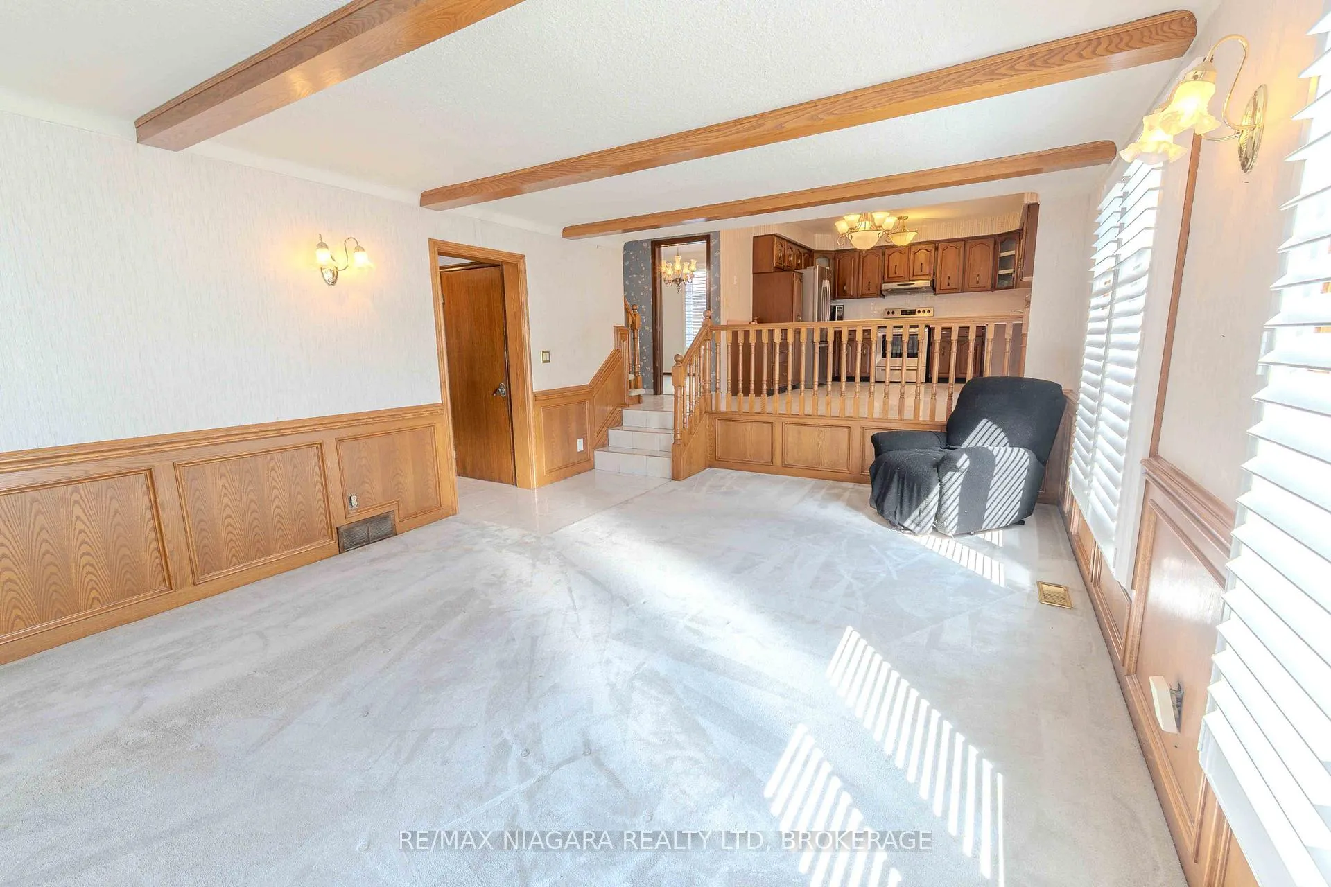 Photo 20 of 28 Tanera Crescent, St. Catharines, Carlton/Bunting — HOMEH